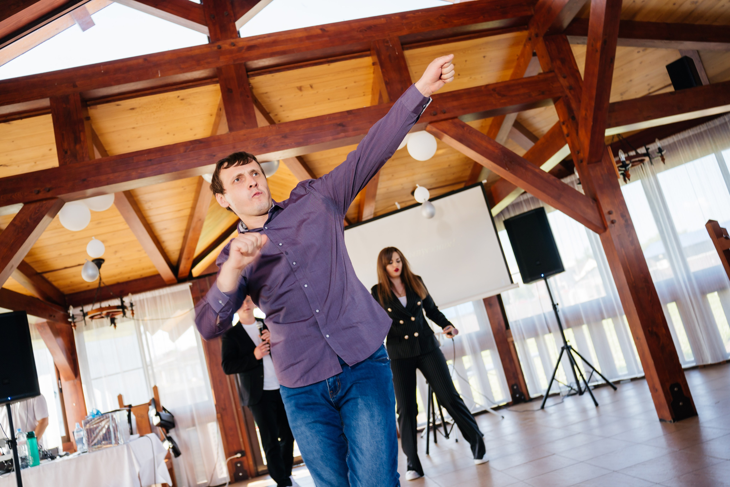 Выпускной. Видеограф и Фотограф в Челябинске Ксения и Владимир Рюмины