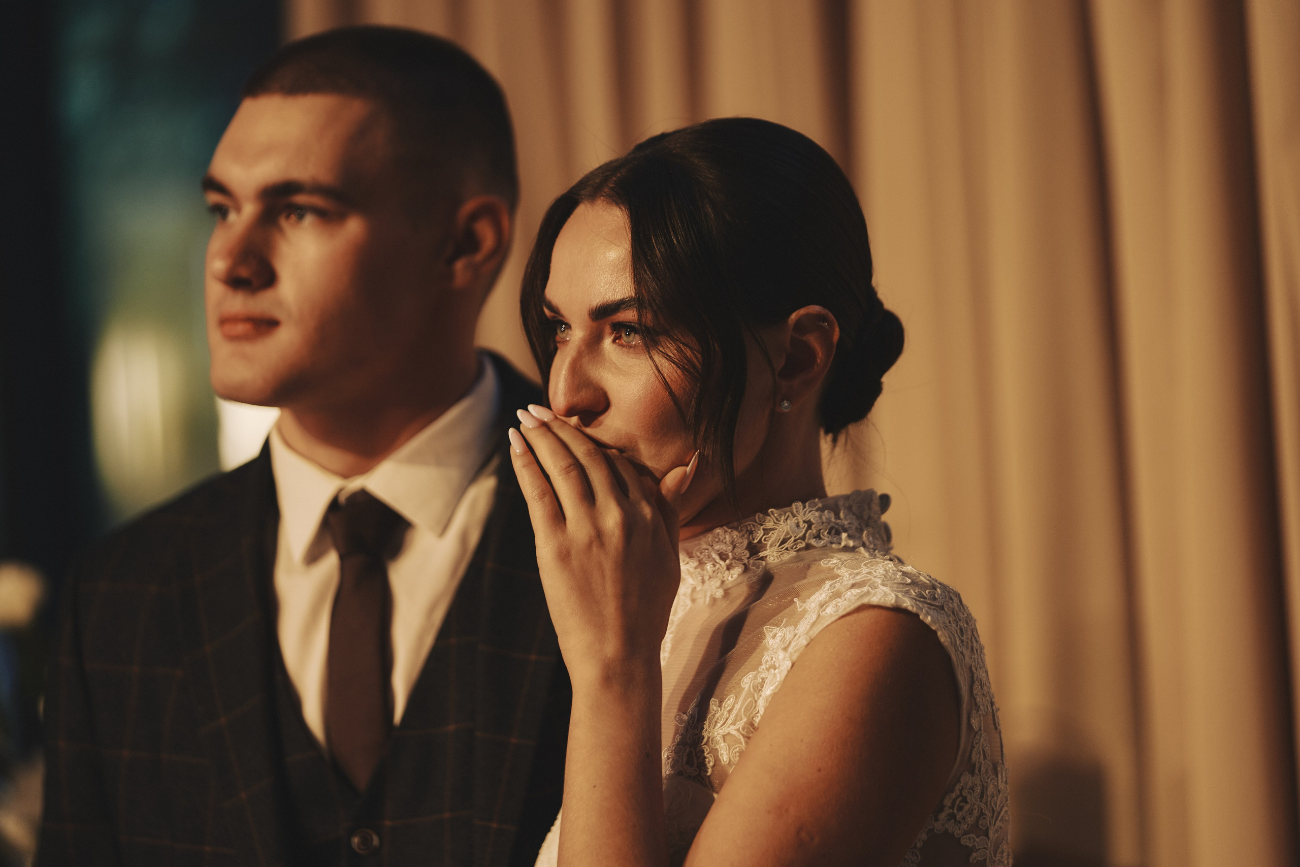 GALA. Видеограф и Фотограф в Челябинске Ксения и Владимир Рюмины