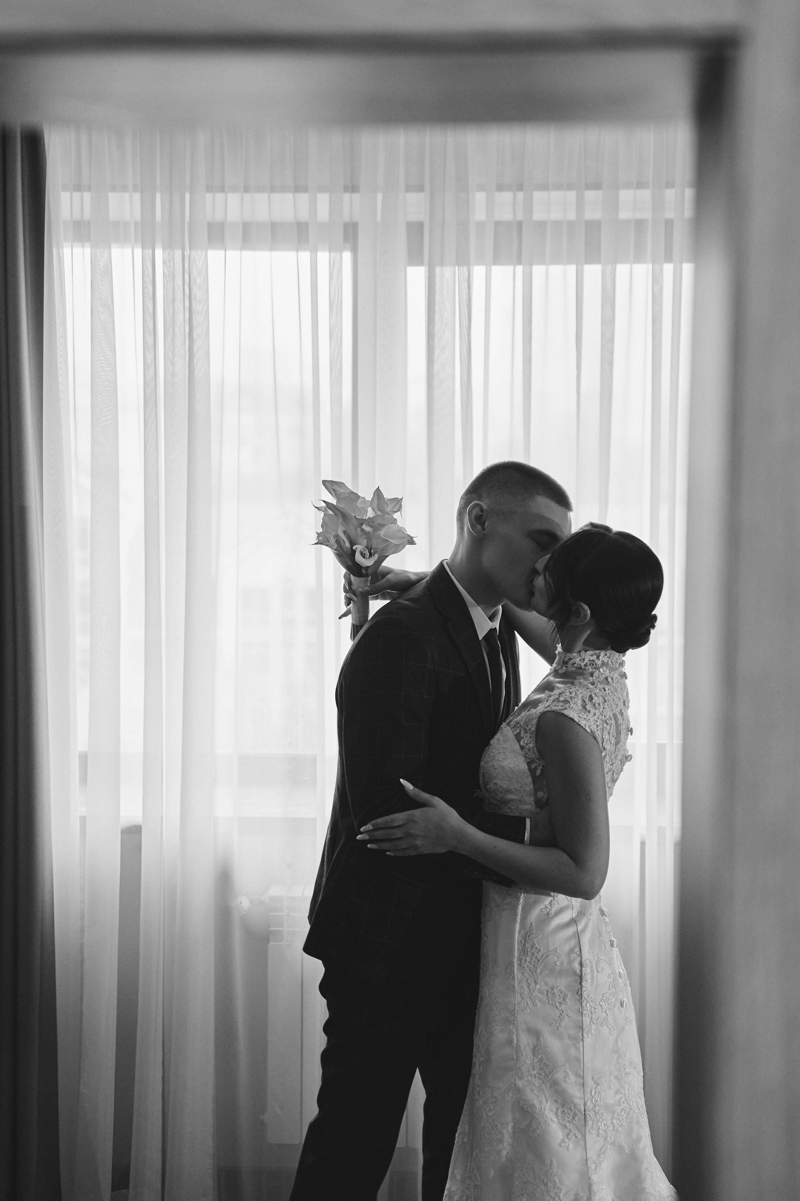 GALA. Видеограф и Фотограф в Челябинске Ксения и Владимир Рюмины