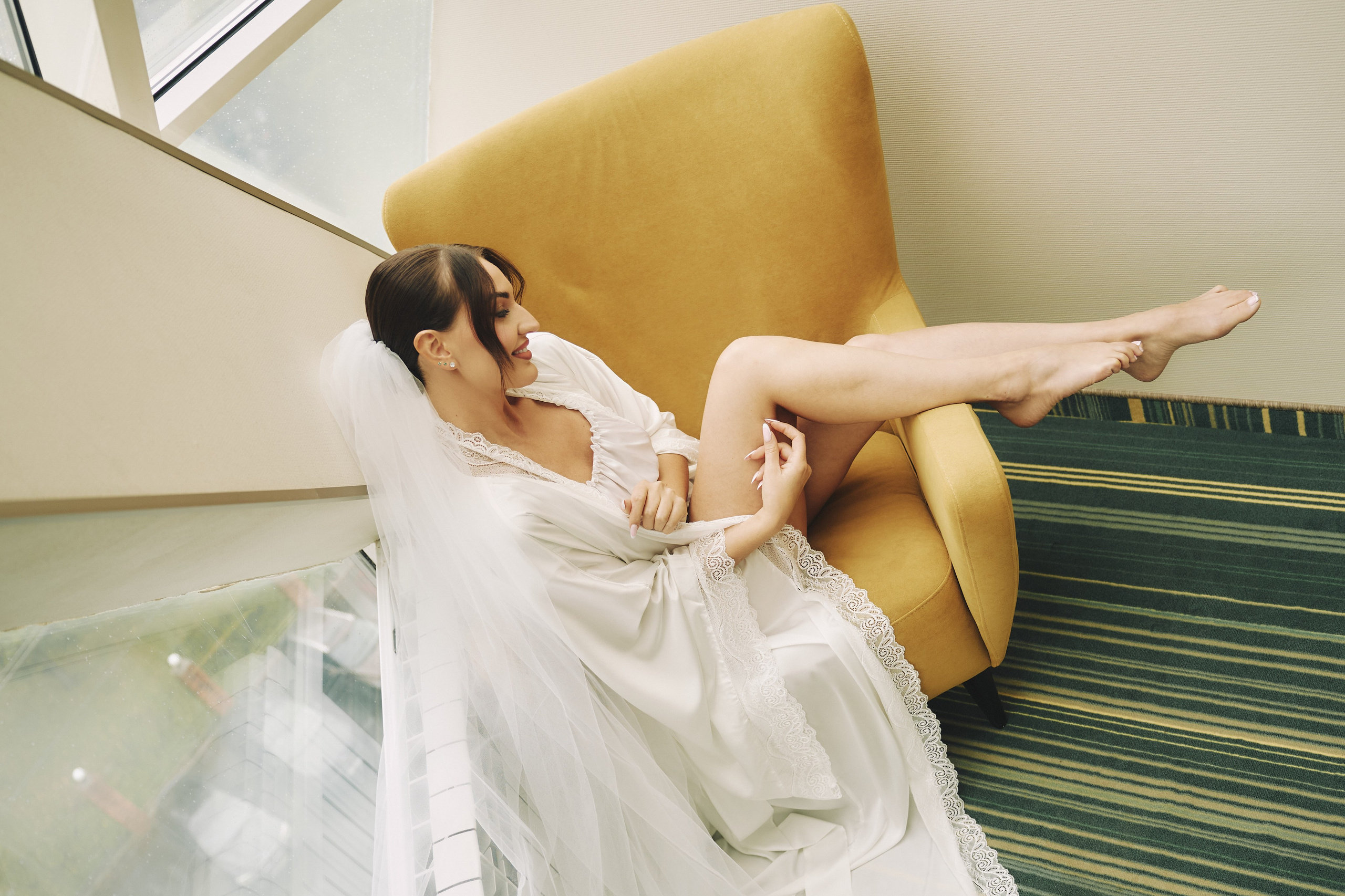 GALA. Видеограф и Фотограф в Челябинске Ксения и Владимир Рюмины