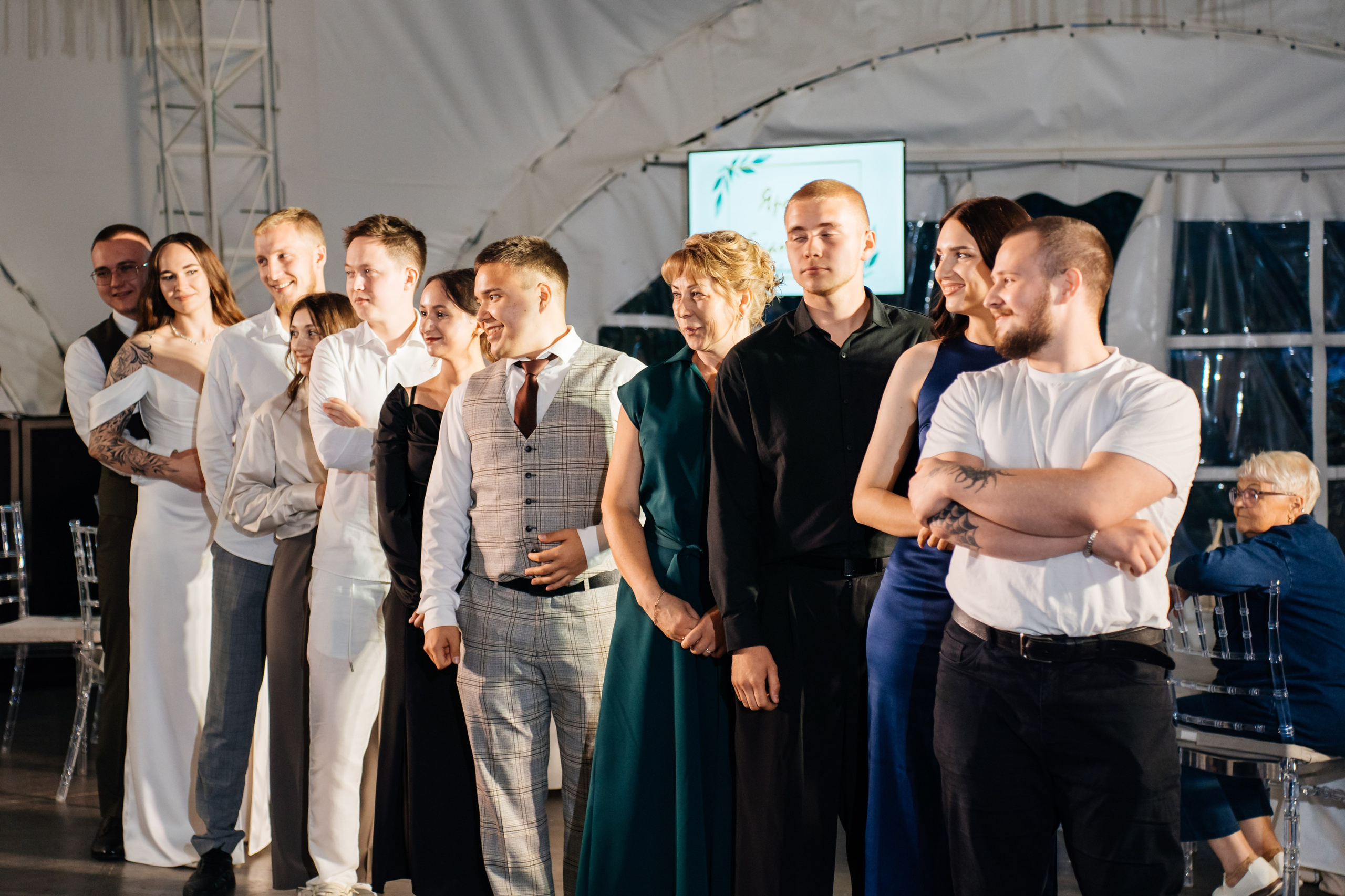 Екатерина и Ярослав. Видеограф и Фотограф в Челябинске Ксения и Владимир Рюмины