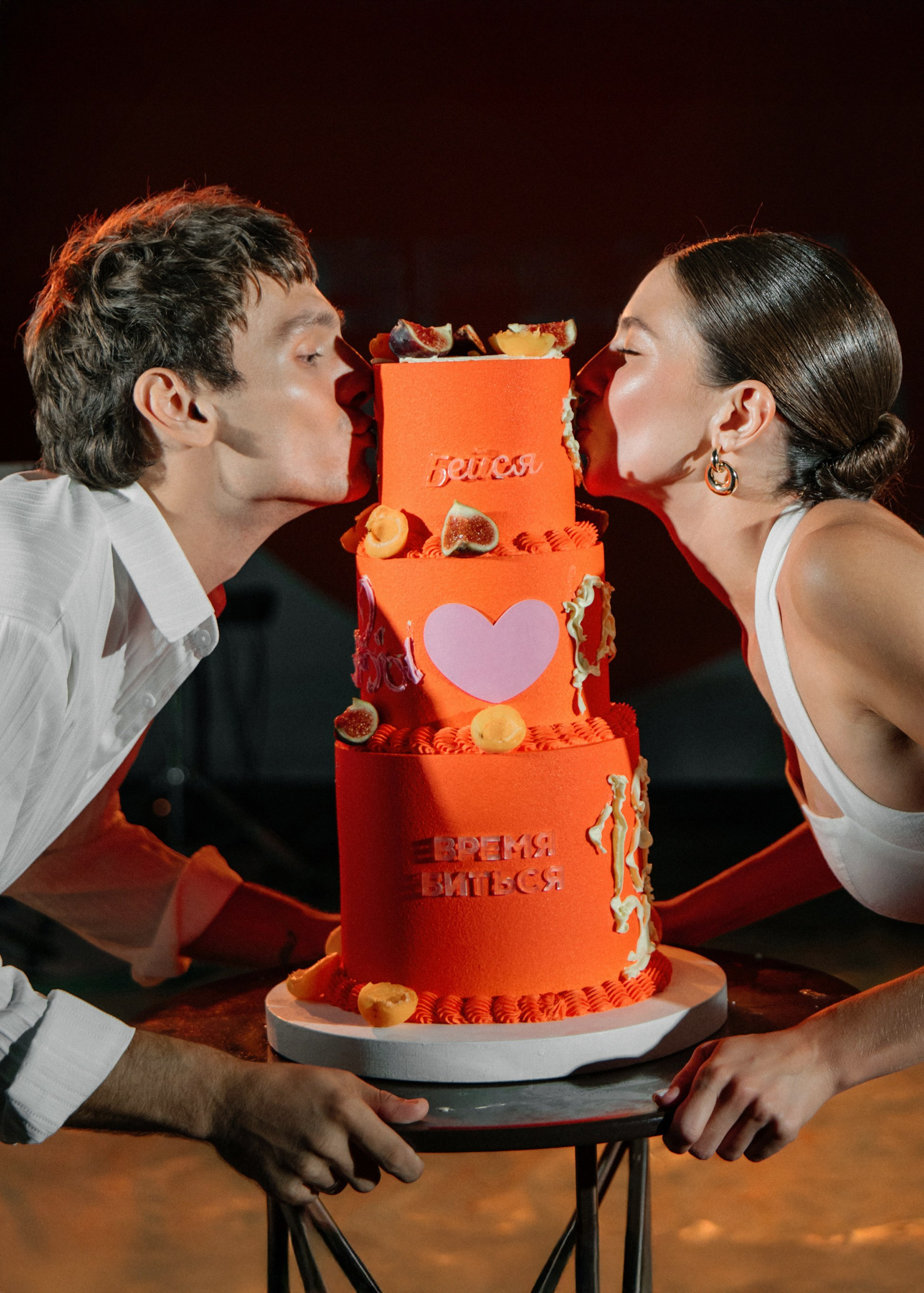 Свадьба Даниила и Дарьи на природе!. Свадебный и репортажный фотограф в Москве Владимир Сергеев | Naysaikolo