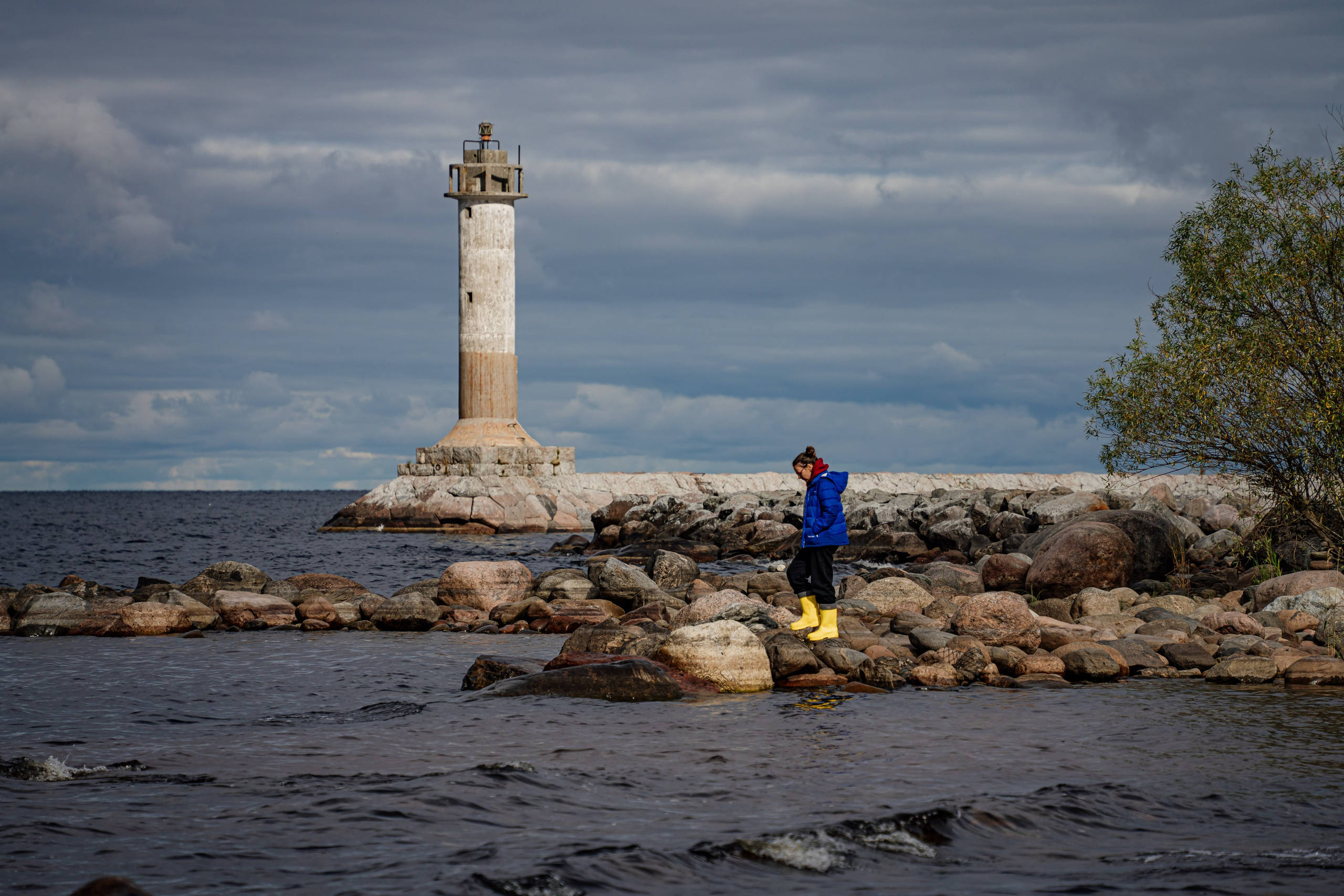 СЕВЕР. Event фотограф Степанова Александра