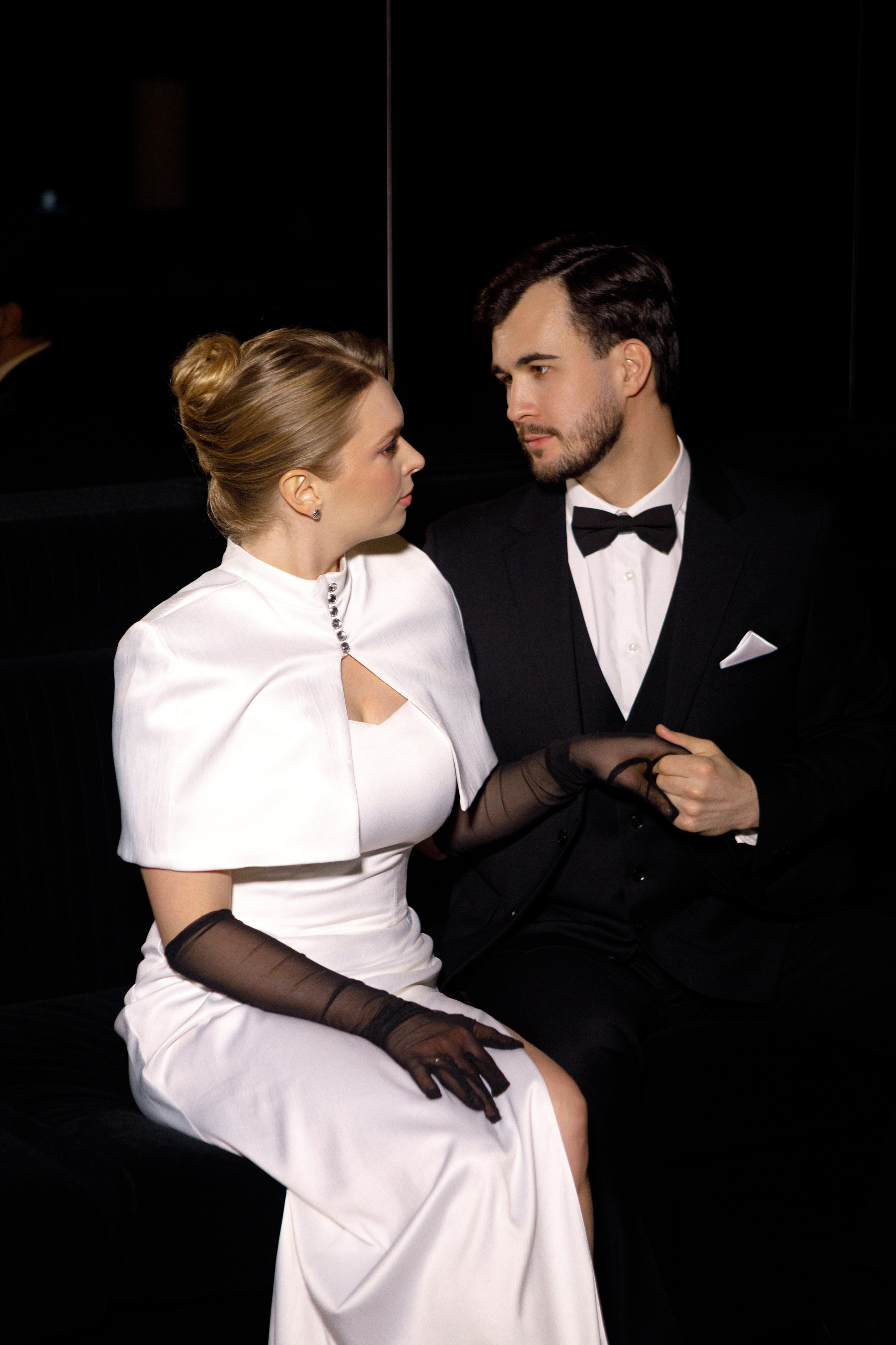 Артем & Мария. Свадебный фотограф Ростов на Дону / Таганрог — Усачева Анастасия