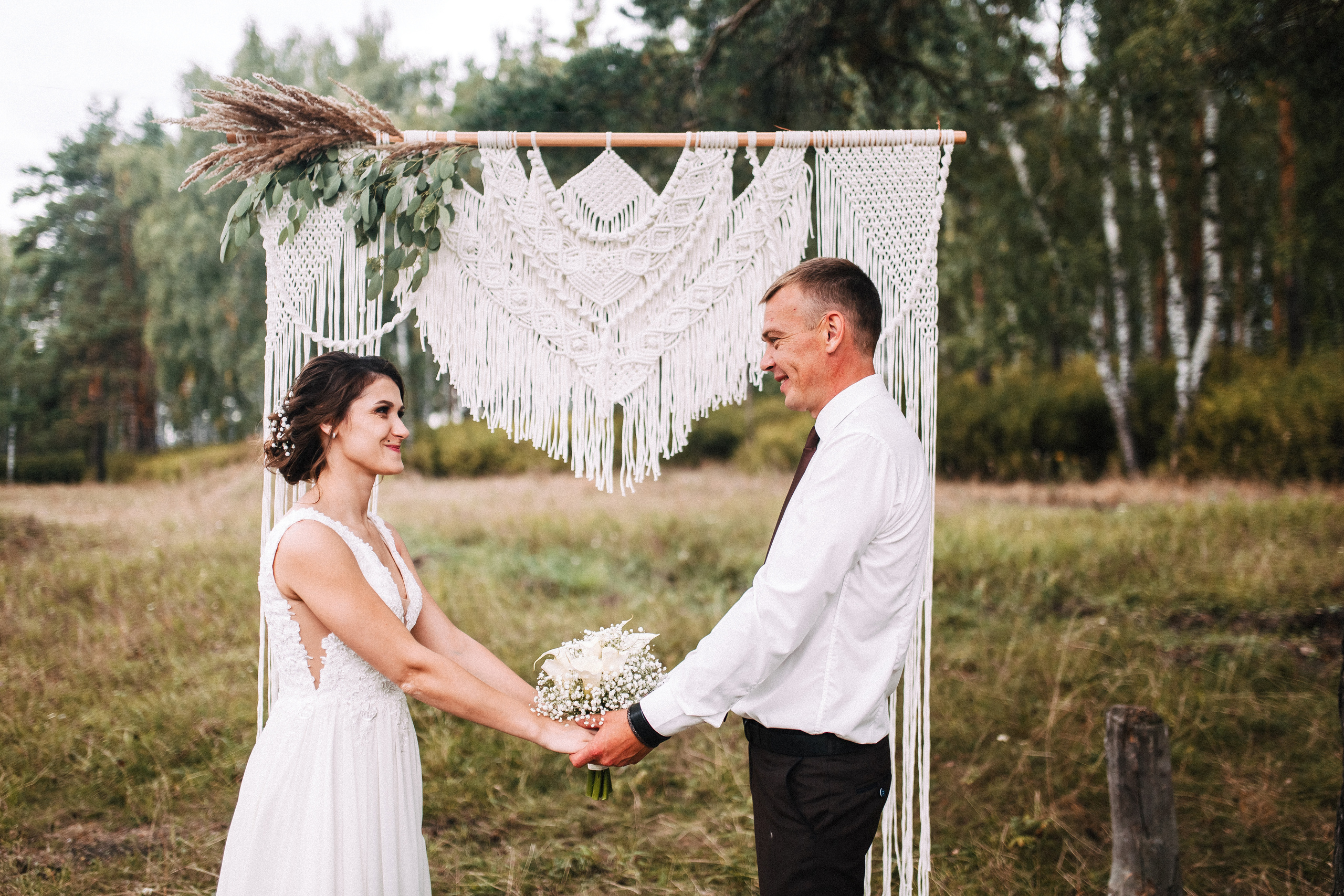 Яна и Миша. Свадебный и семейный фотограф Москва Екатерина Верижникова