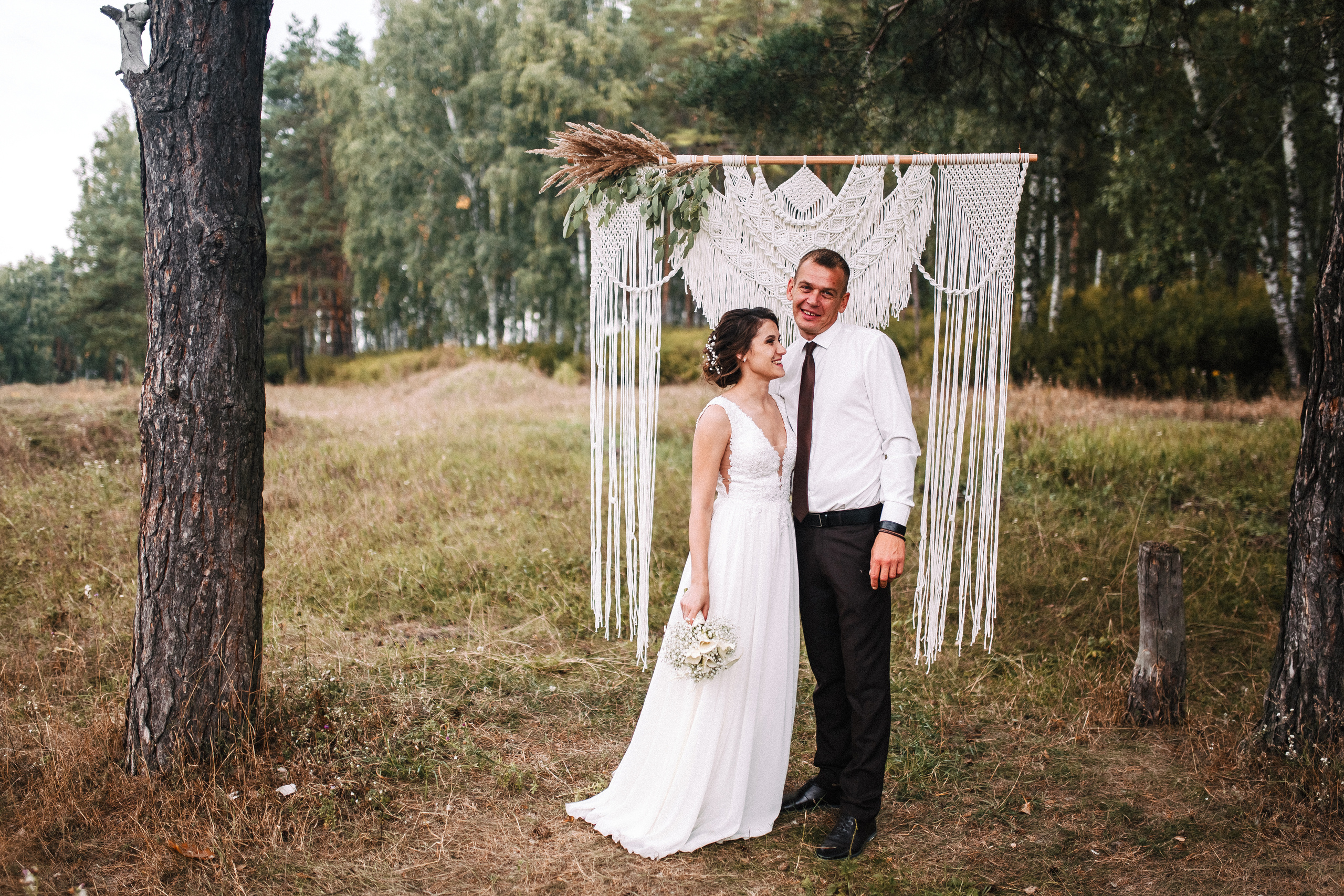 Яна и Миша. Свадебный и семейный фотограф Москва Екатерина Верижникова