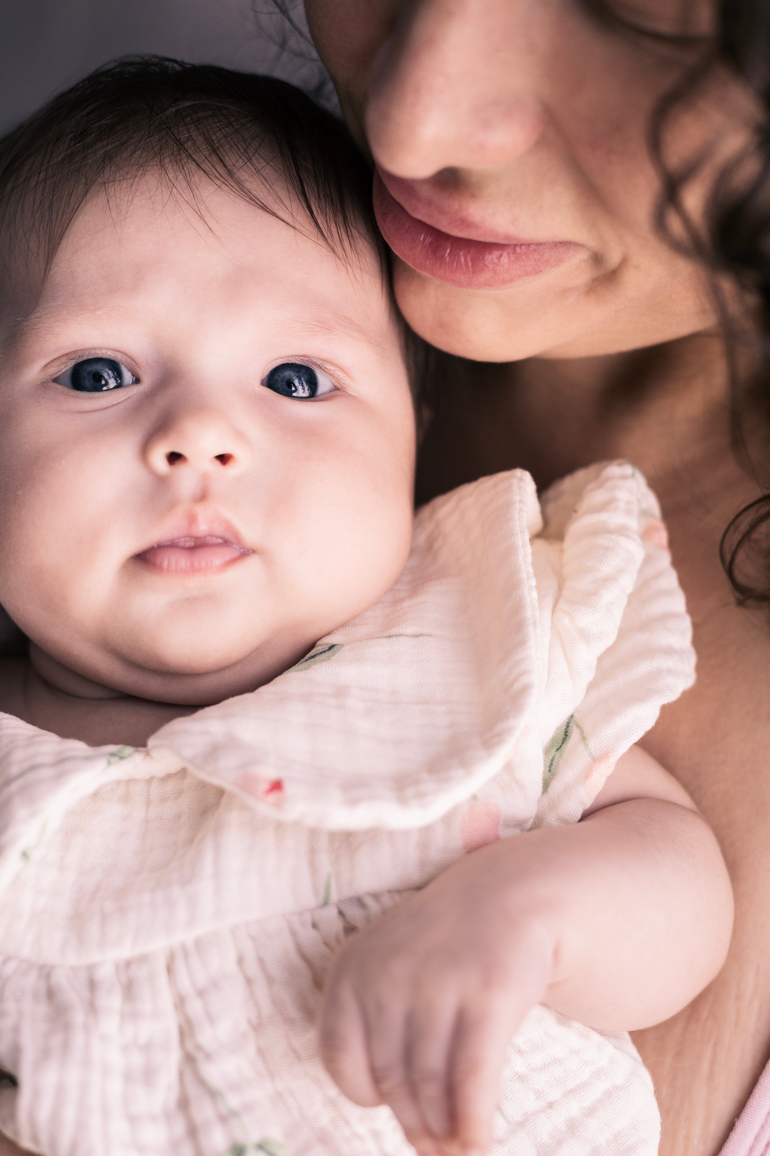 2 месяца Милане. Фотограф Канск Красноярск Ольга Атмайкина