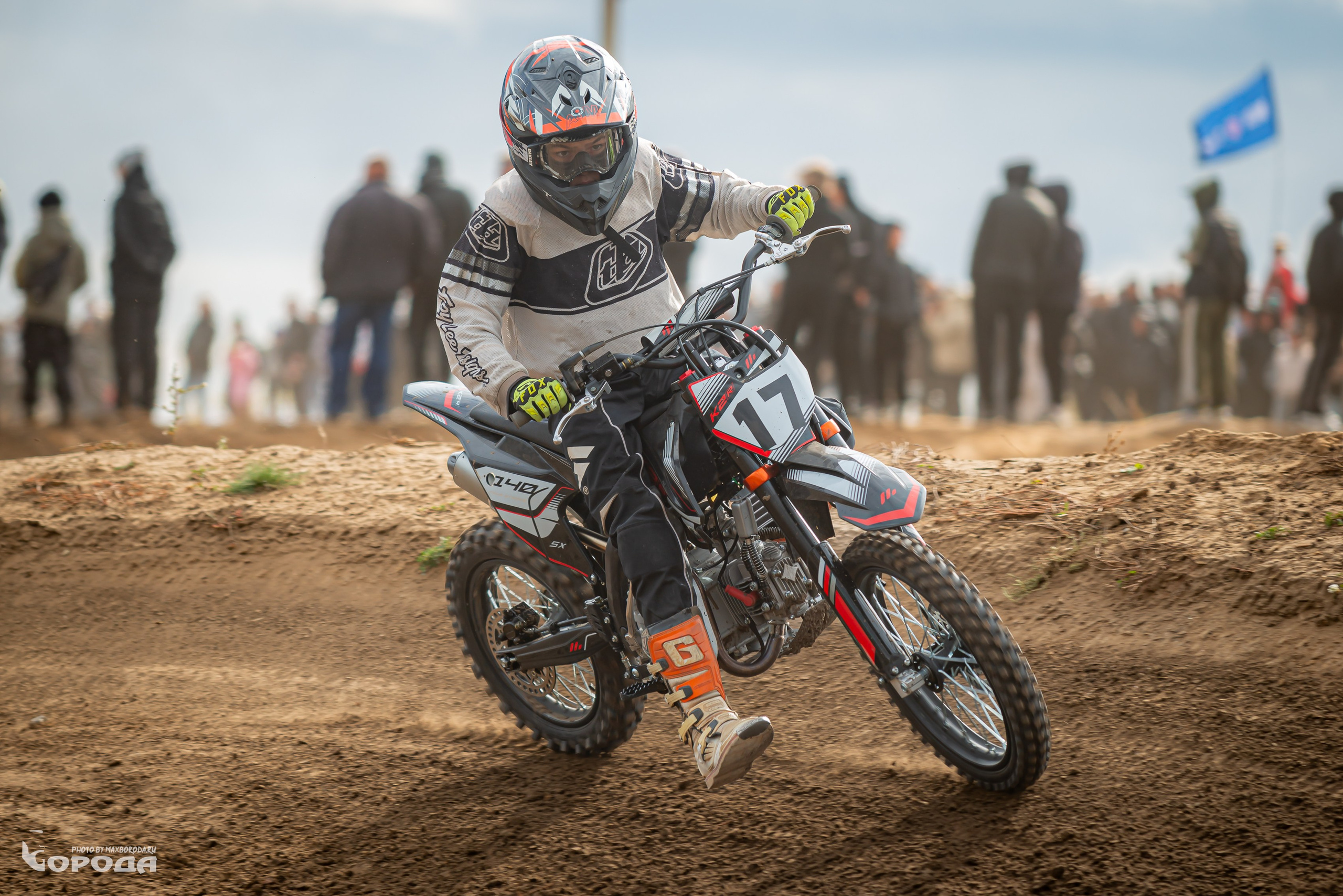 Варламово 2025. Фотограф | Макс Борода