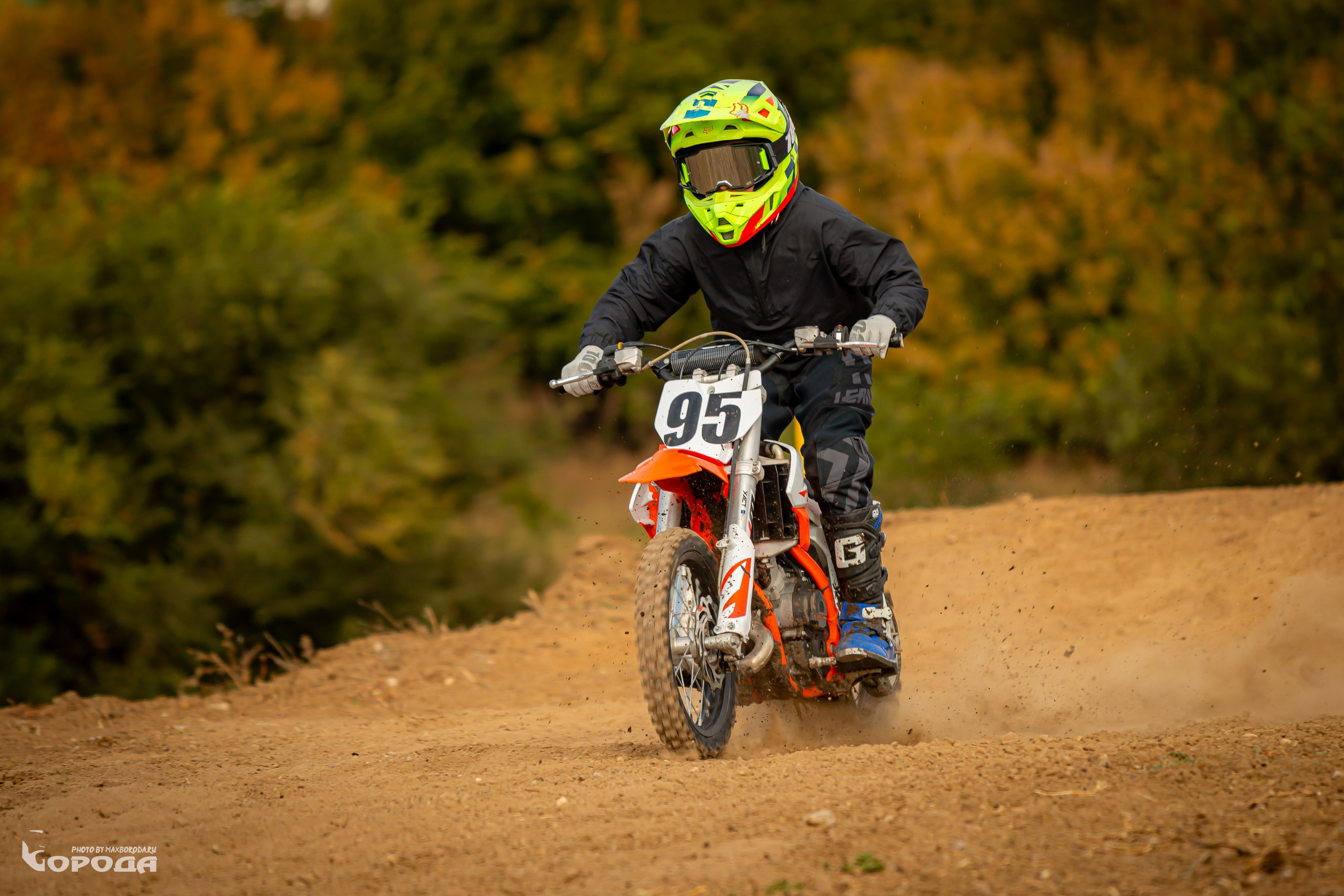 Варламово 2025. Фотограф | Макс Борода
