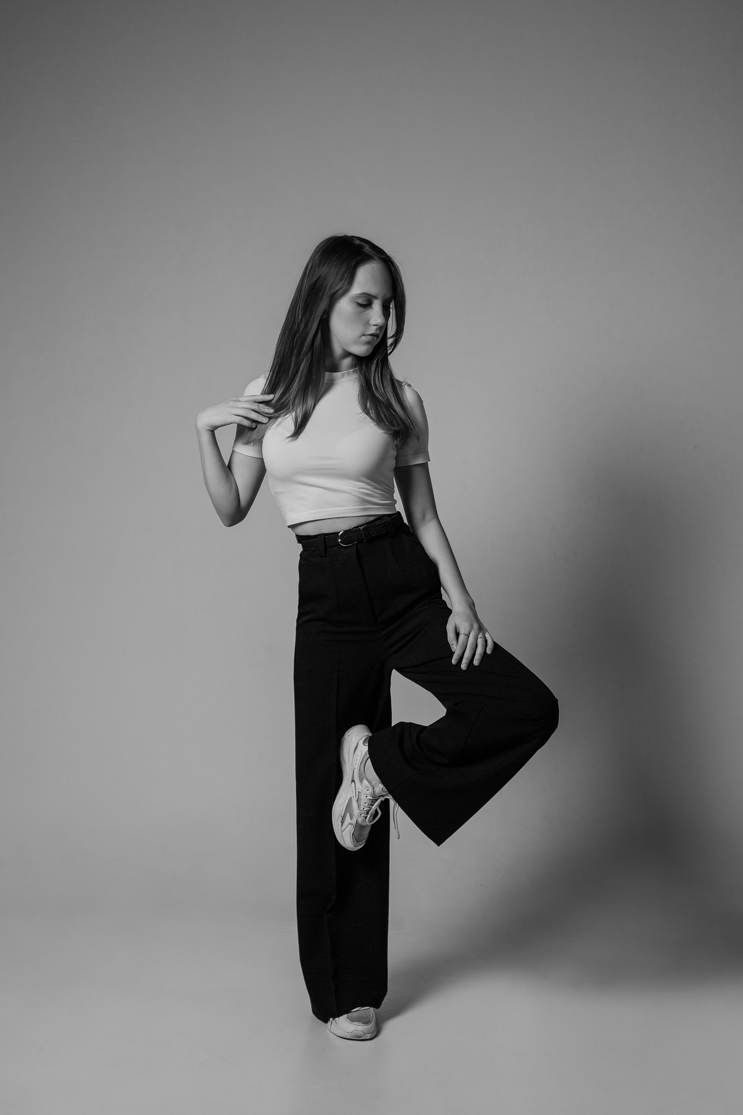 Полина. Фотограф Краснодар Марго Хелбен