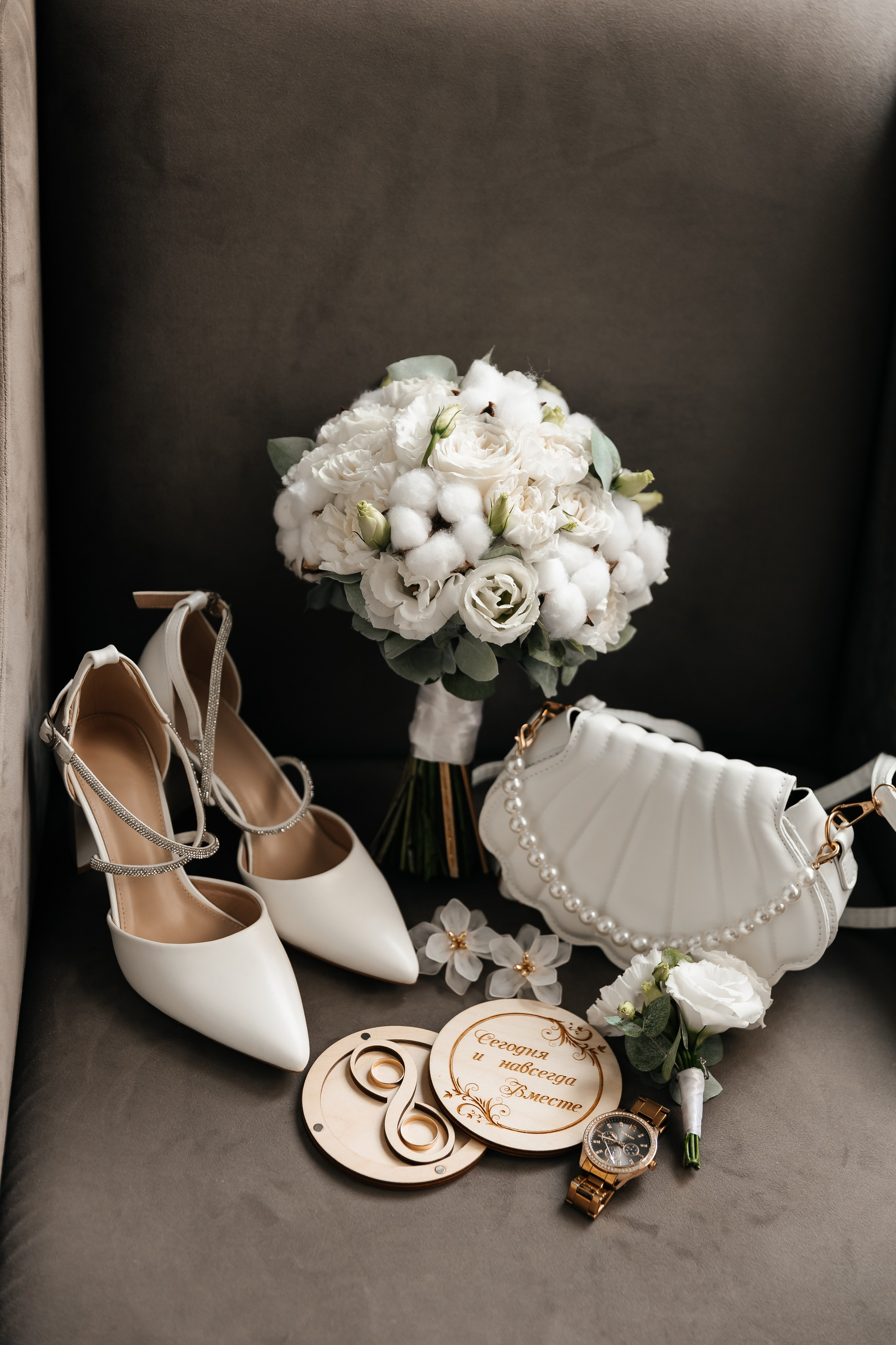 Андрей и Виктория. Свадебный и семейный фотограф в Арзамасе Давыденкова Яна