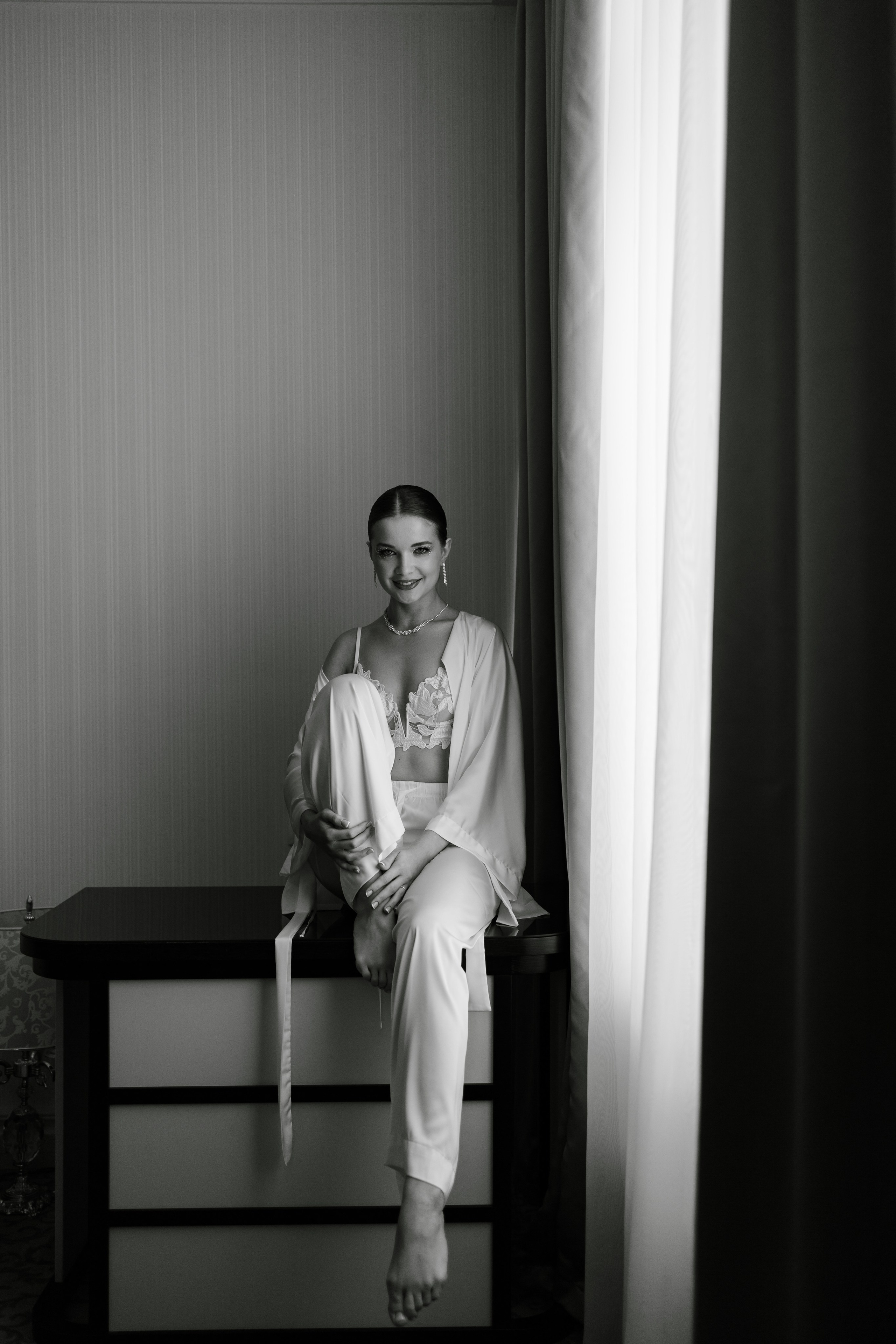 Игорь и Татьяна. Свадебный фотограф в Самаре Виденмаер Евгения