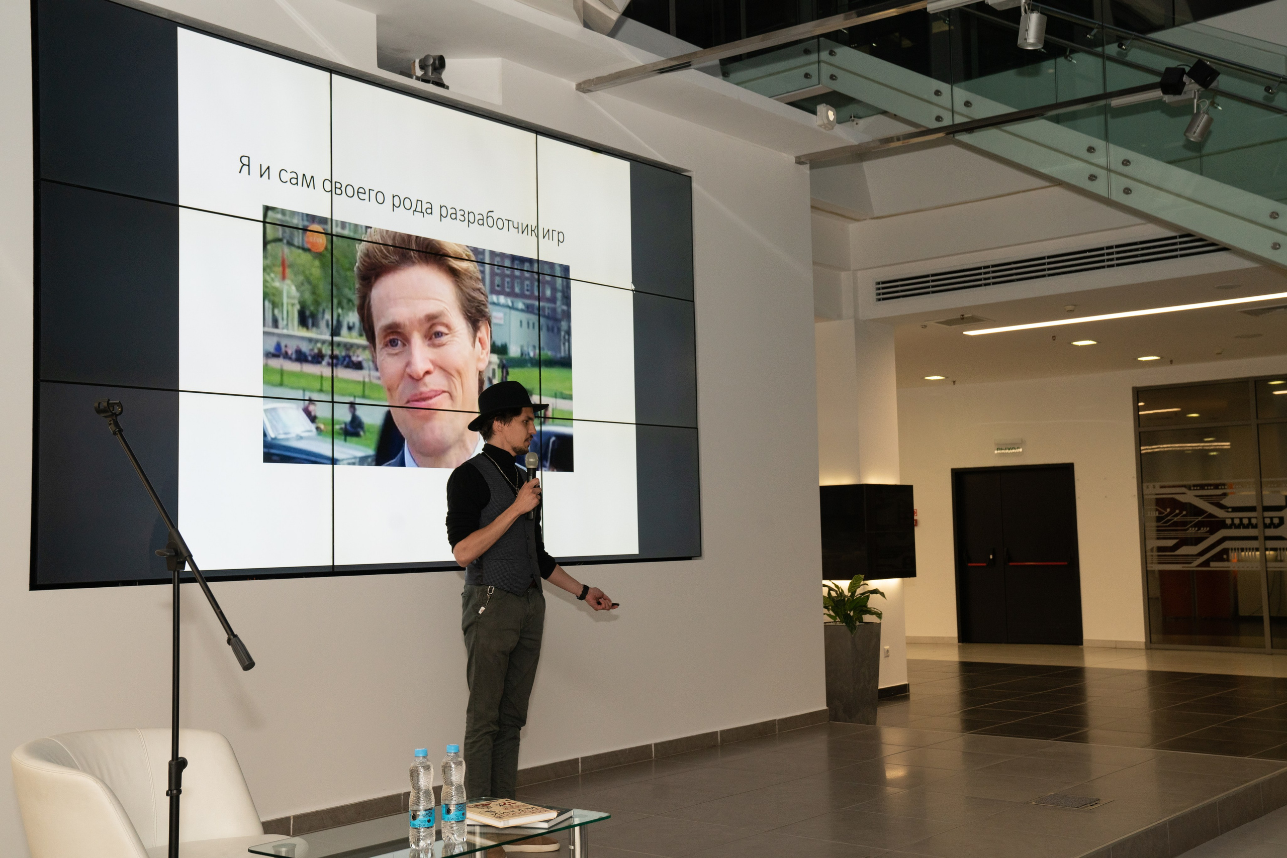 GameDev. Фотограф Казань