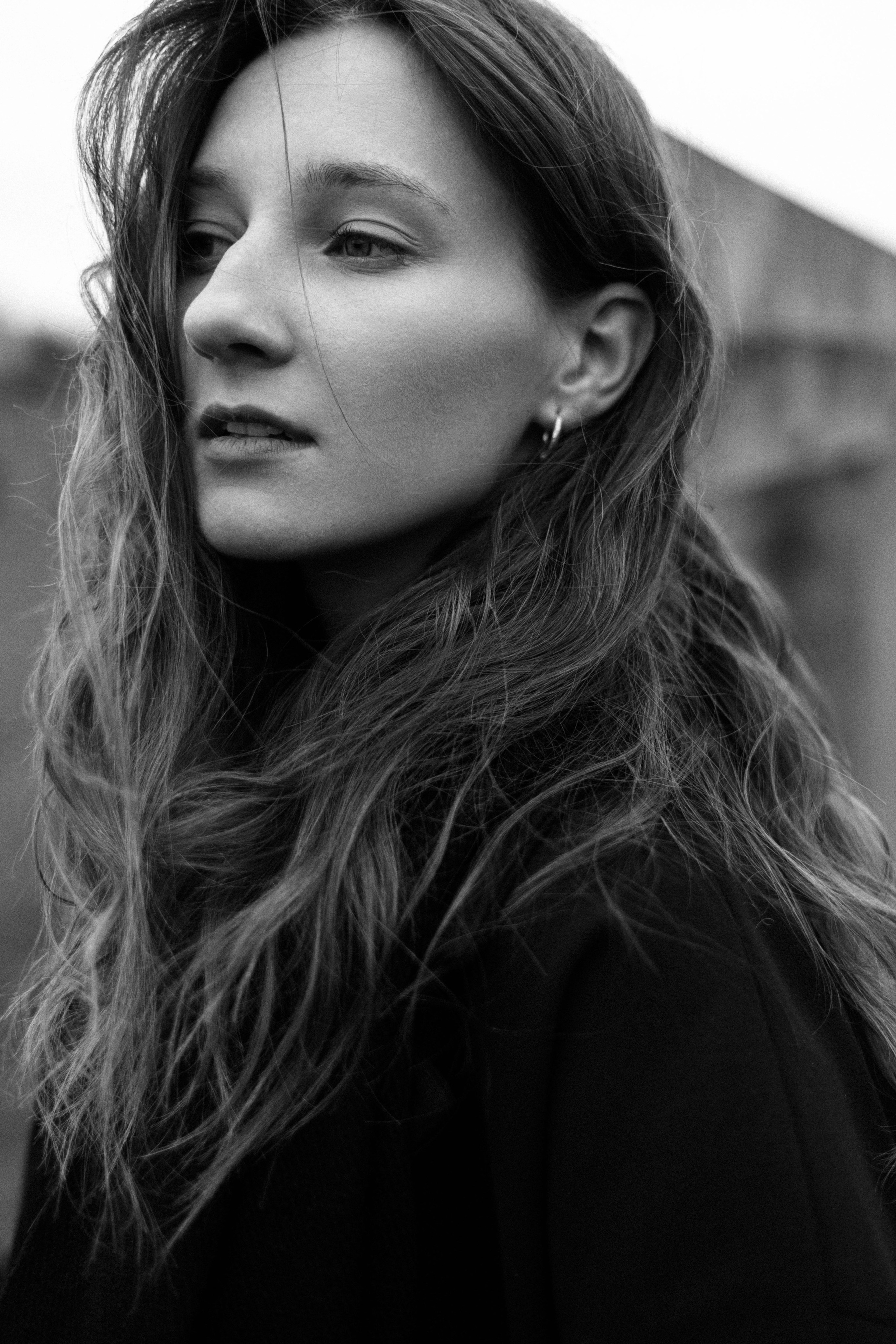 Дина. Свадебный и портретный фотограф Соломко Диана