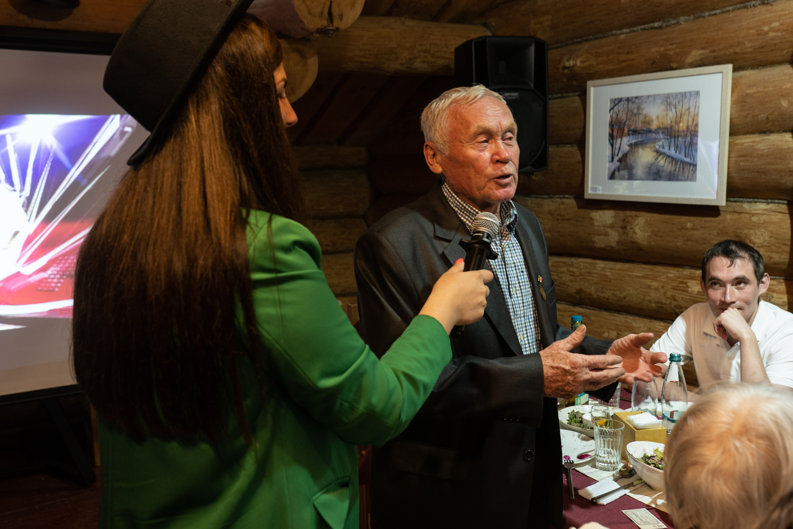 Торжественные мероприятия. Фотограф в Ижевске Максим Грундул