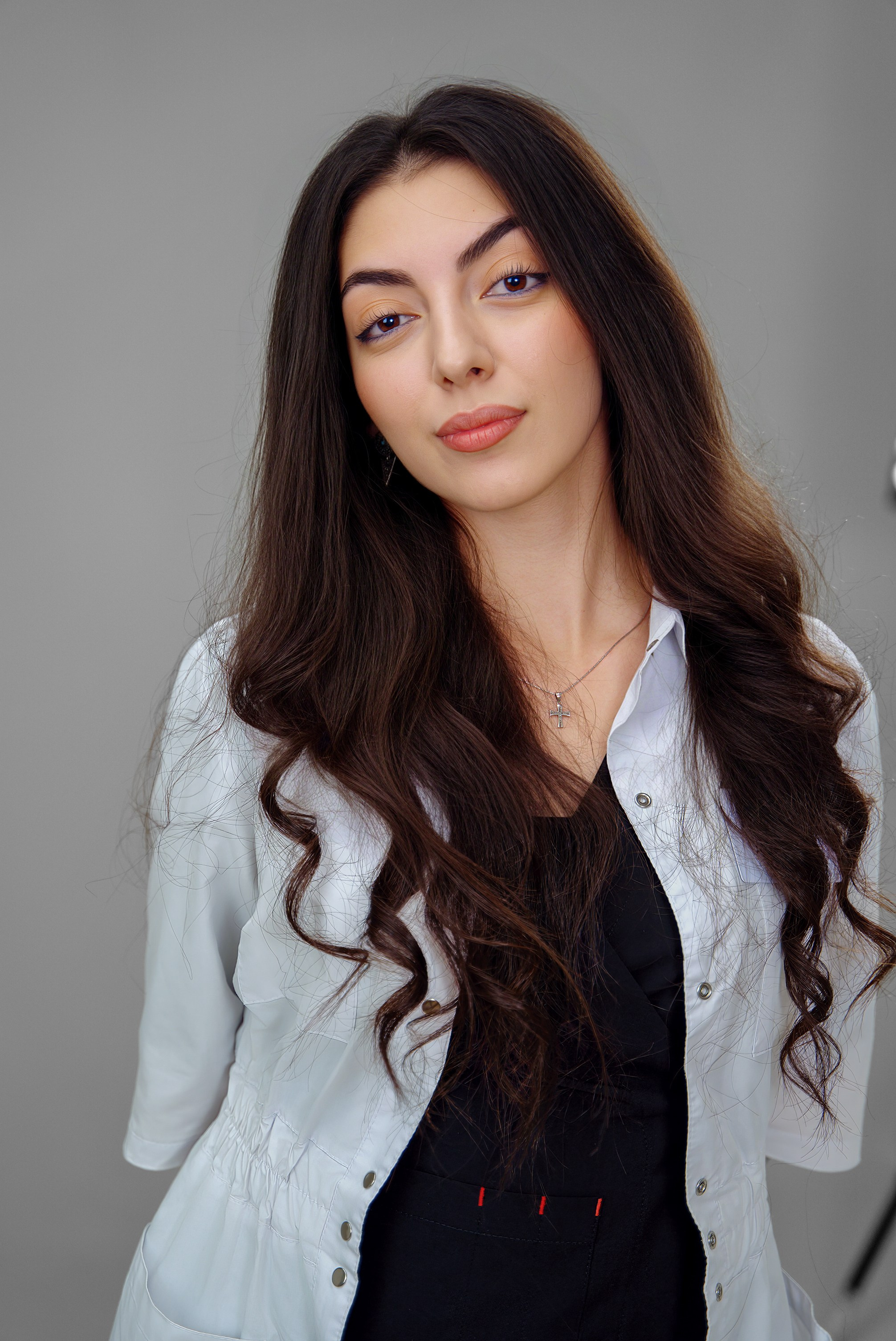 Яна. Фотографы из солнечного Краснодара Вадим и Надежда Митус