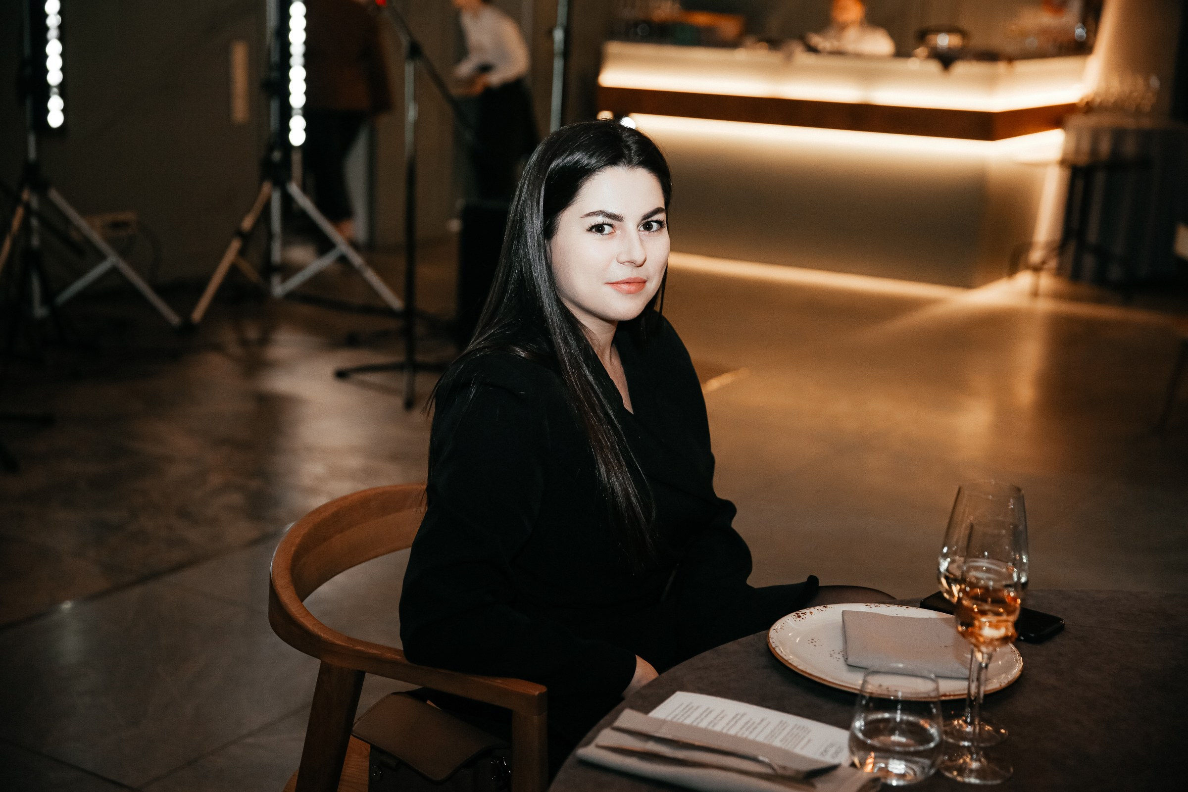 Репортаж «Lesnoy Village». Фотограф Любовь Щербинина