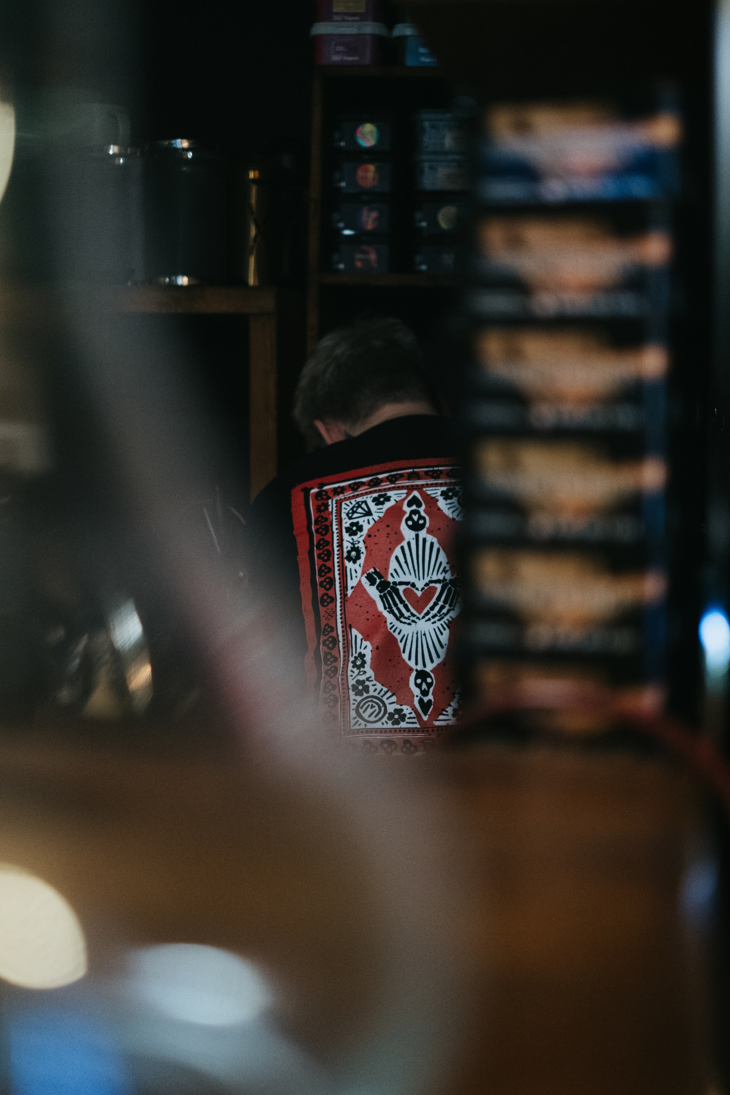 День рождения кальяной NUASMOKE 11 лет. Свадебный и репортажной фотограф Денис Ожигин в Краснодаре и Краснодарском крае