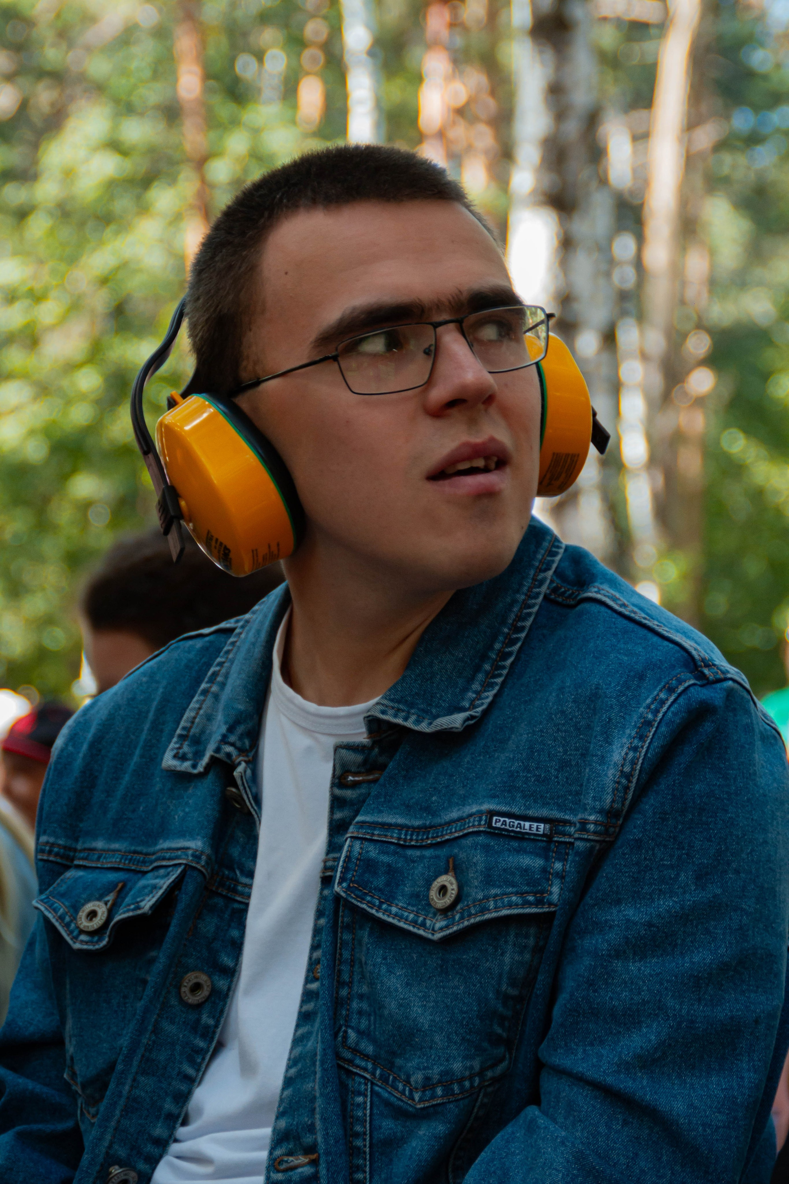 Лица Улиц 2025 х Inclusive Event