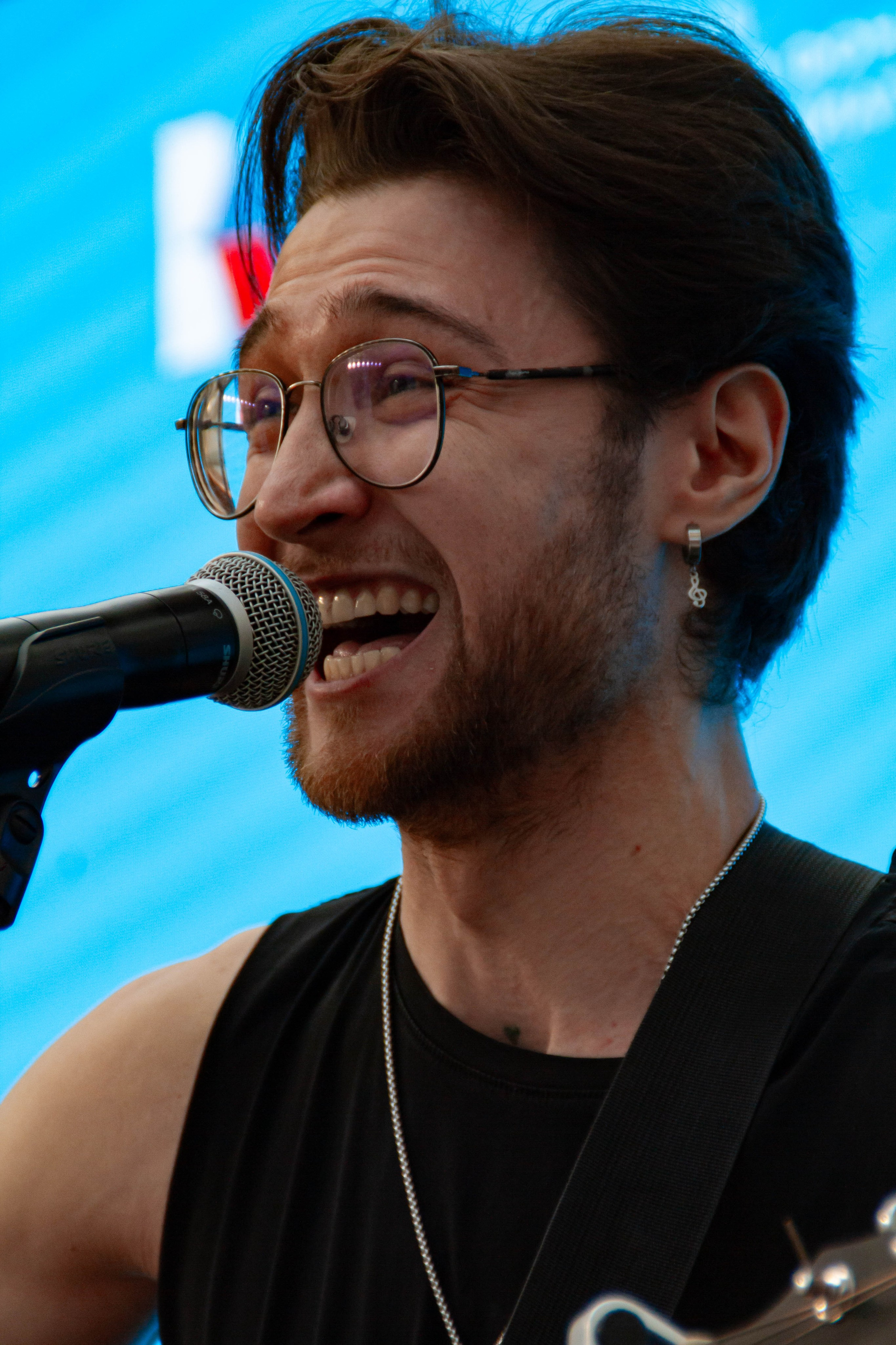 Голос города 2025