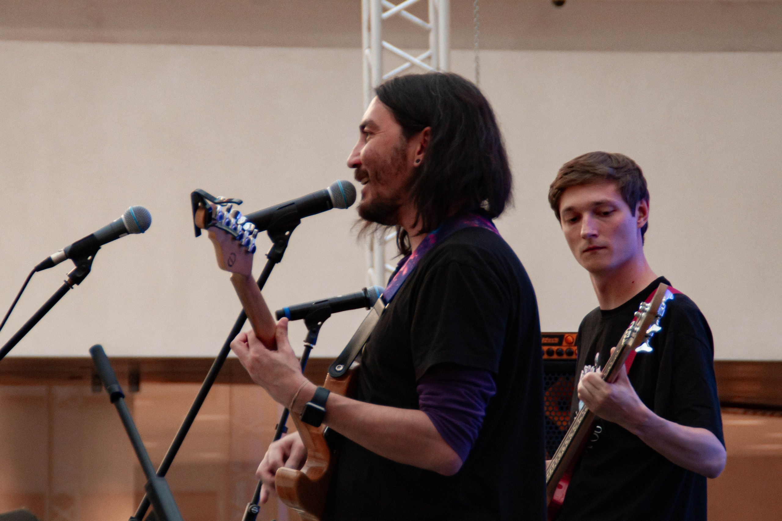 Голос города 2025