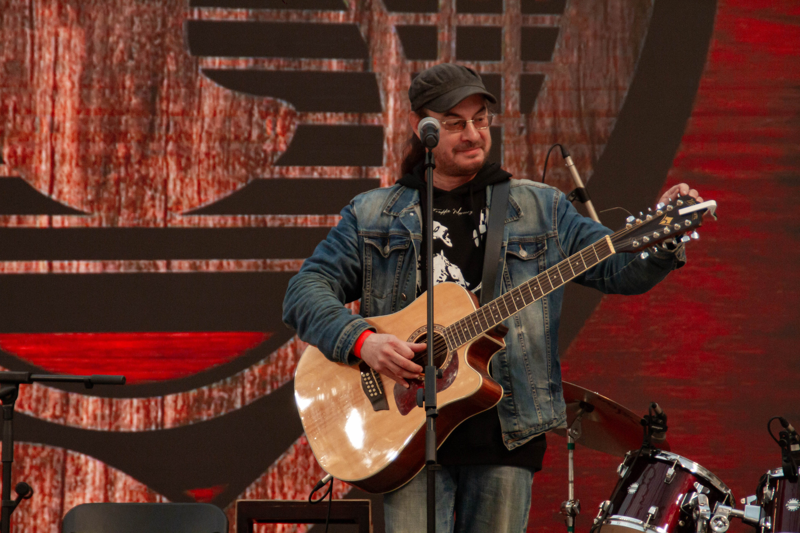 Голос города 2025