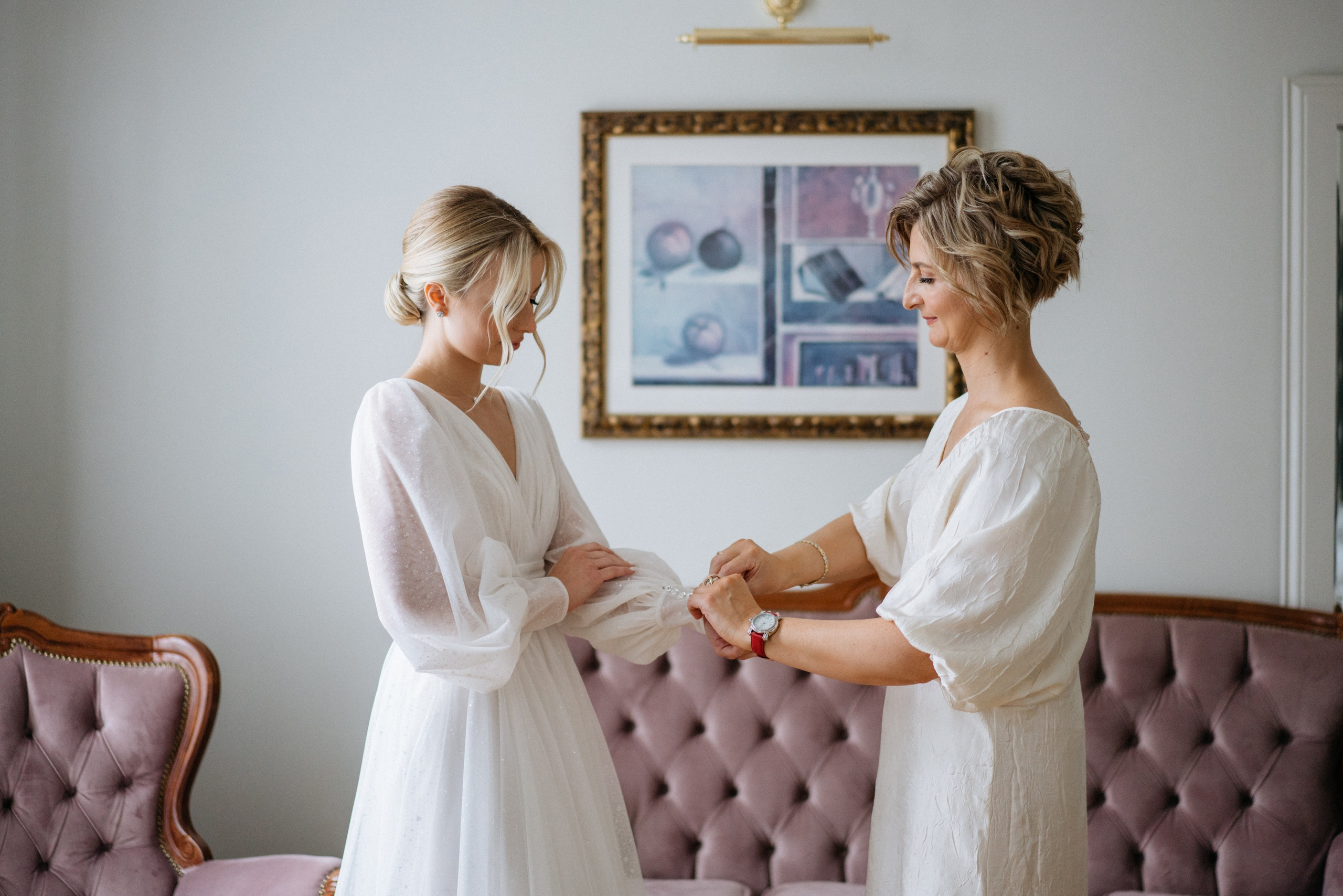 Олег и Елизавета. Свадебный и семейный фотограф в Калининграде Анастасия Гриценко