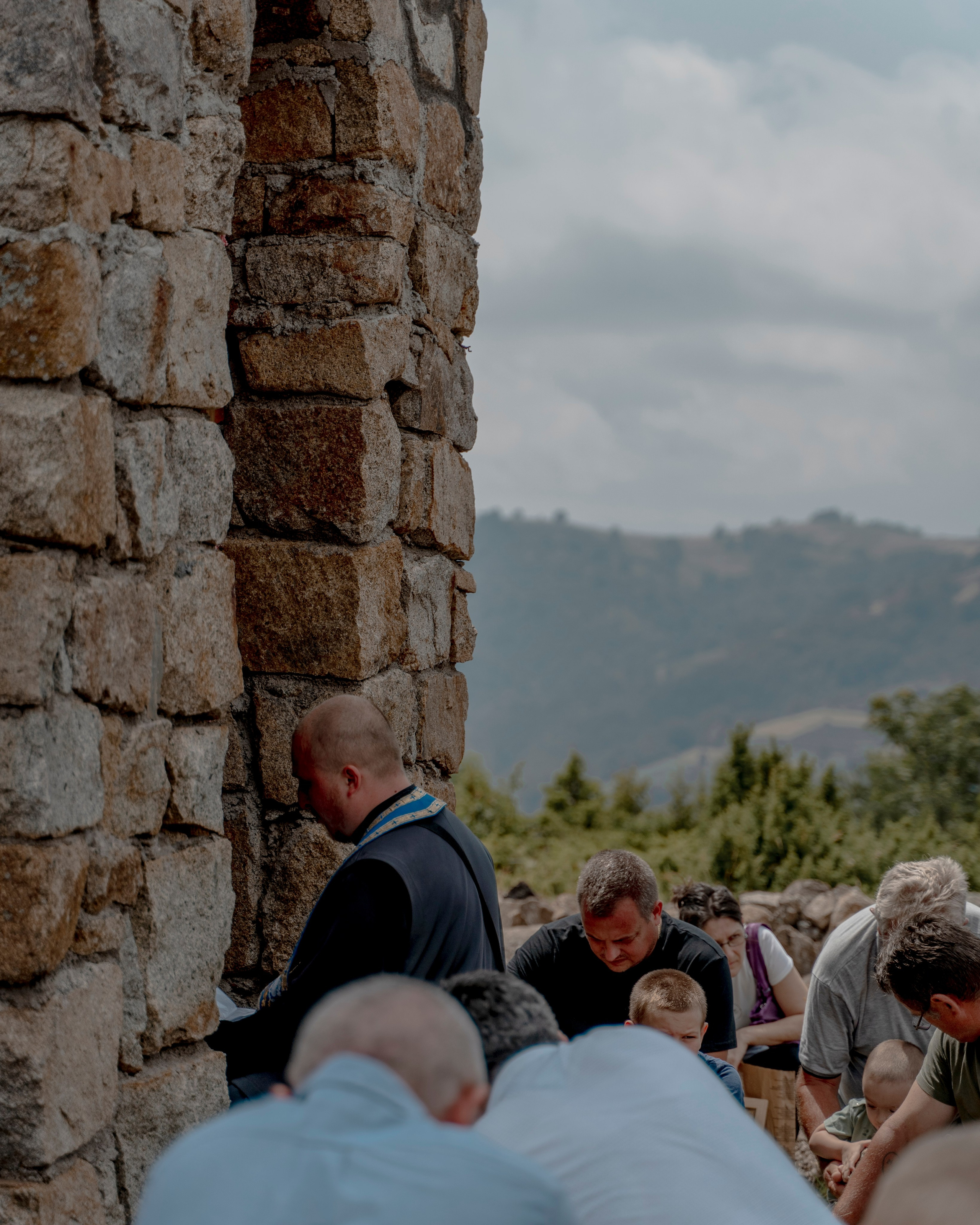 Church opening Livadje, Serbia. Меня зовут Лиана.я видеограф и фотограф 📍 Работаю в Москве и МО