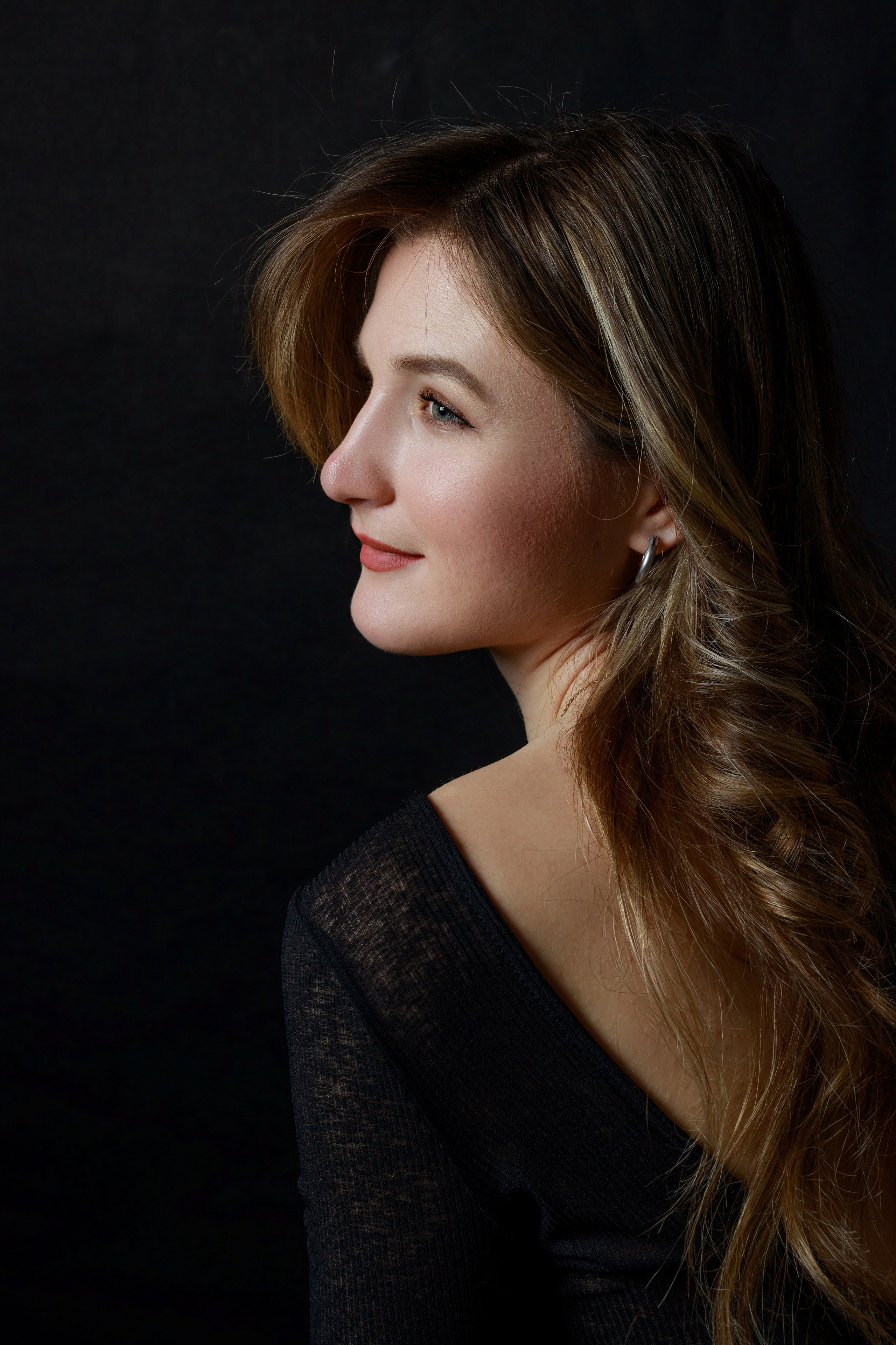 Фотосессия в студии. Фотограф Санкт-Петербург Конюхова Мария