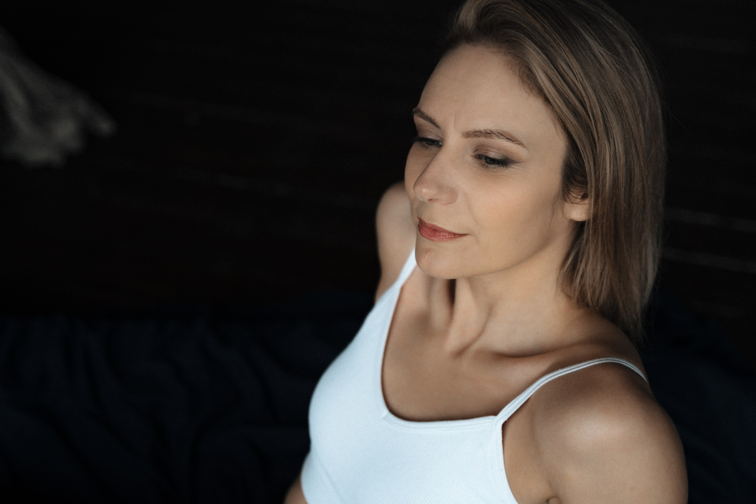 Натали. Портретный фотограф в Санкт-Петербурге Дмитриева Наталия