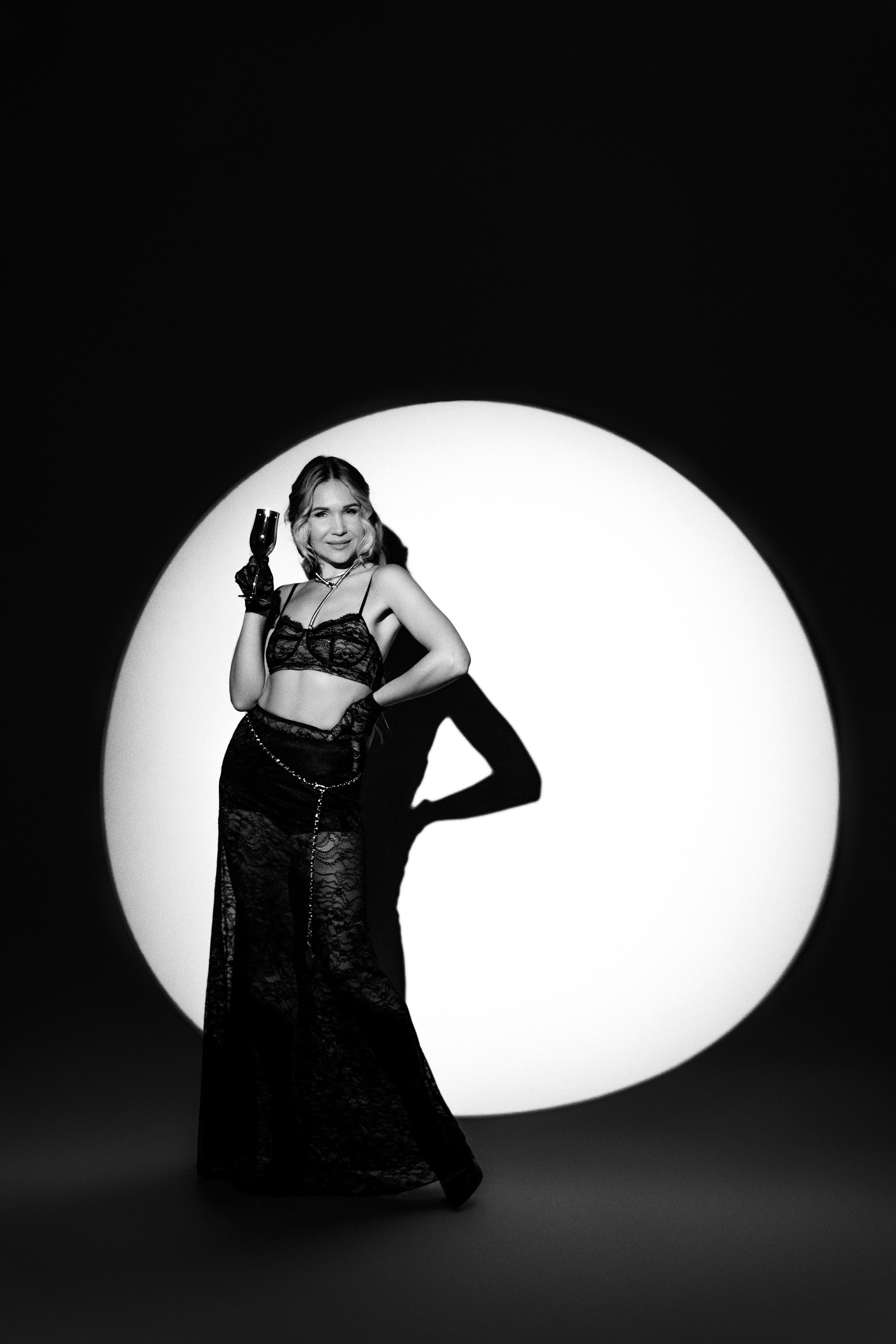 Новогодний анонс на 2025. Студийный фотограф в Йошкар-Оле