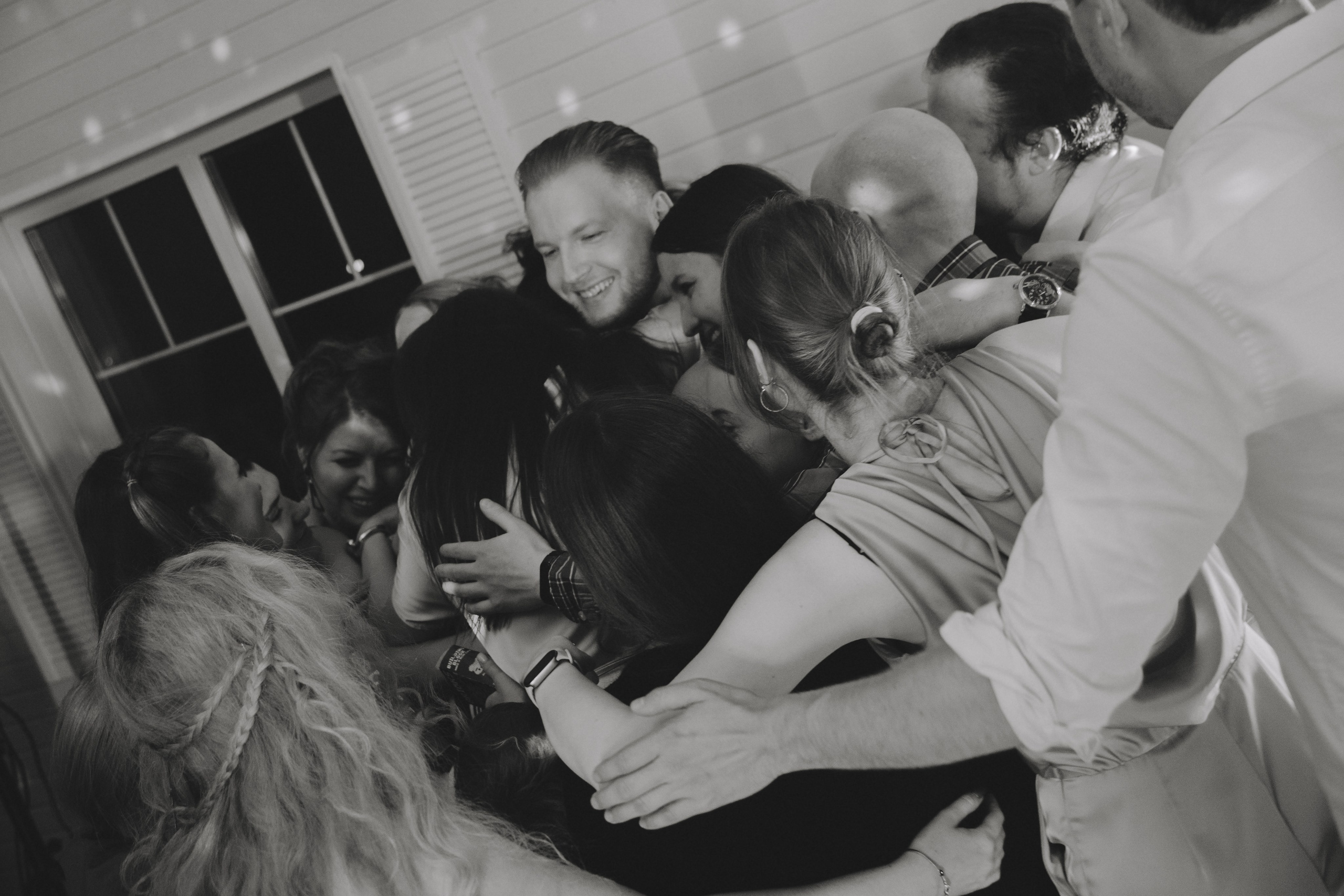 Даниил & София. Фотограф Наталья Воронина Москва