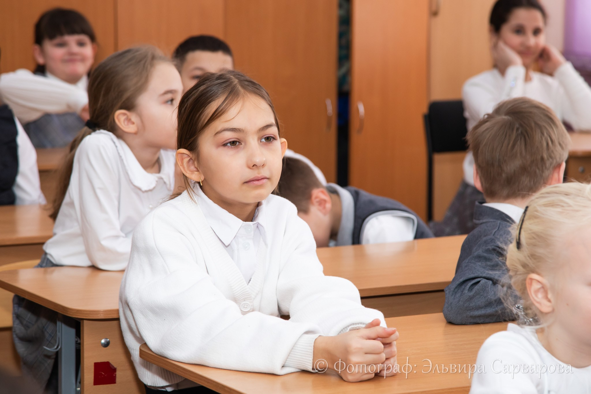 Мастер-класс по леденцам. Репортажный Фотограф