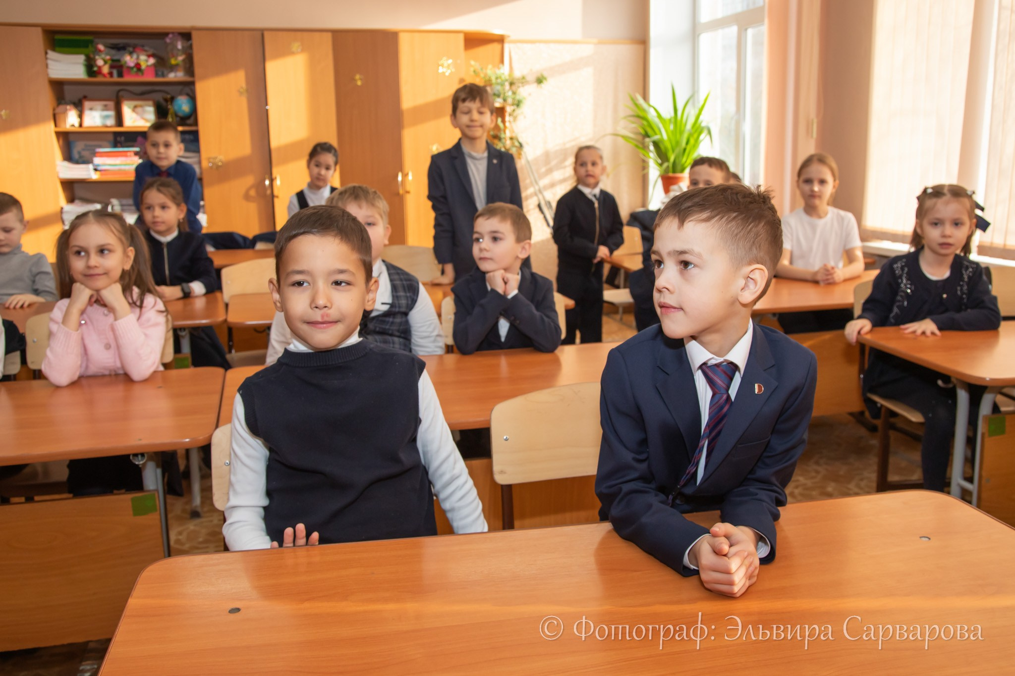 Мастер-класс по леденцам. Репортажный Фотограф