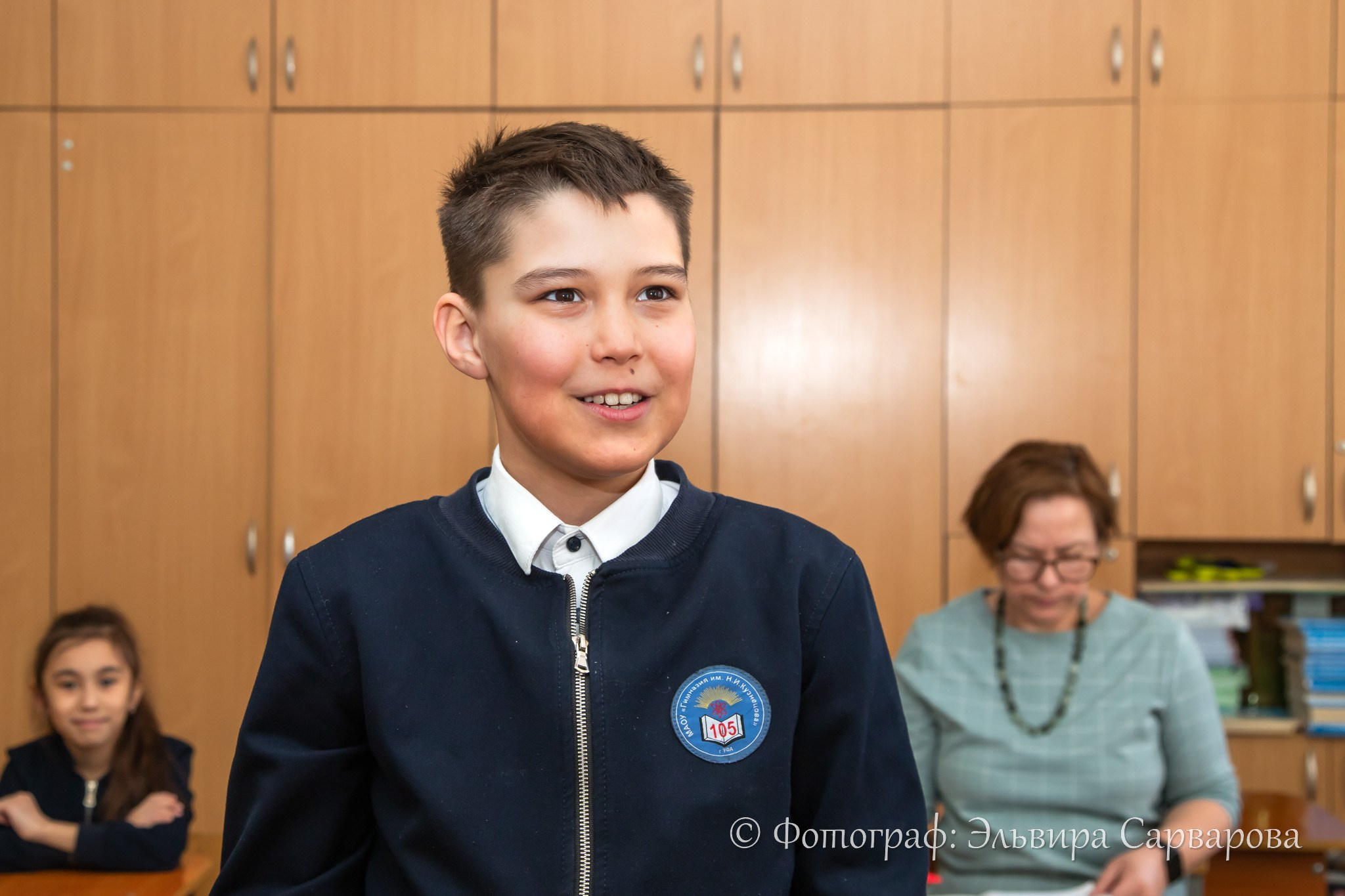 Мастер-класс по леденцам. Репортажный Фотограф