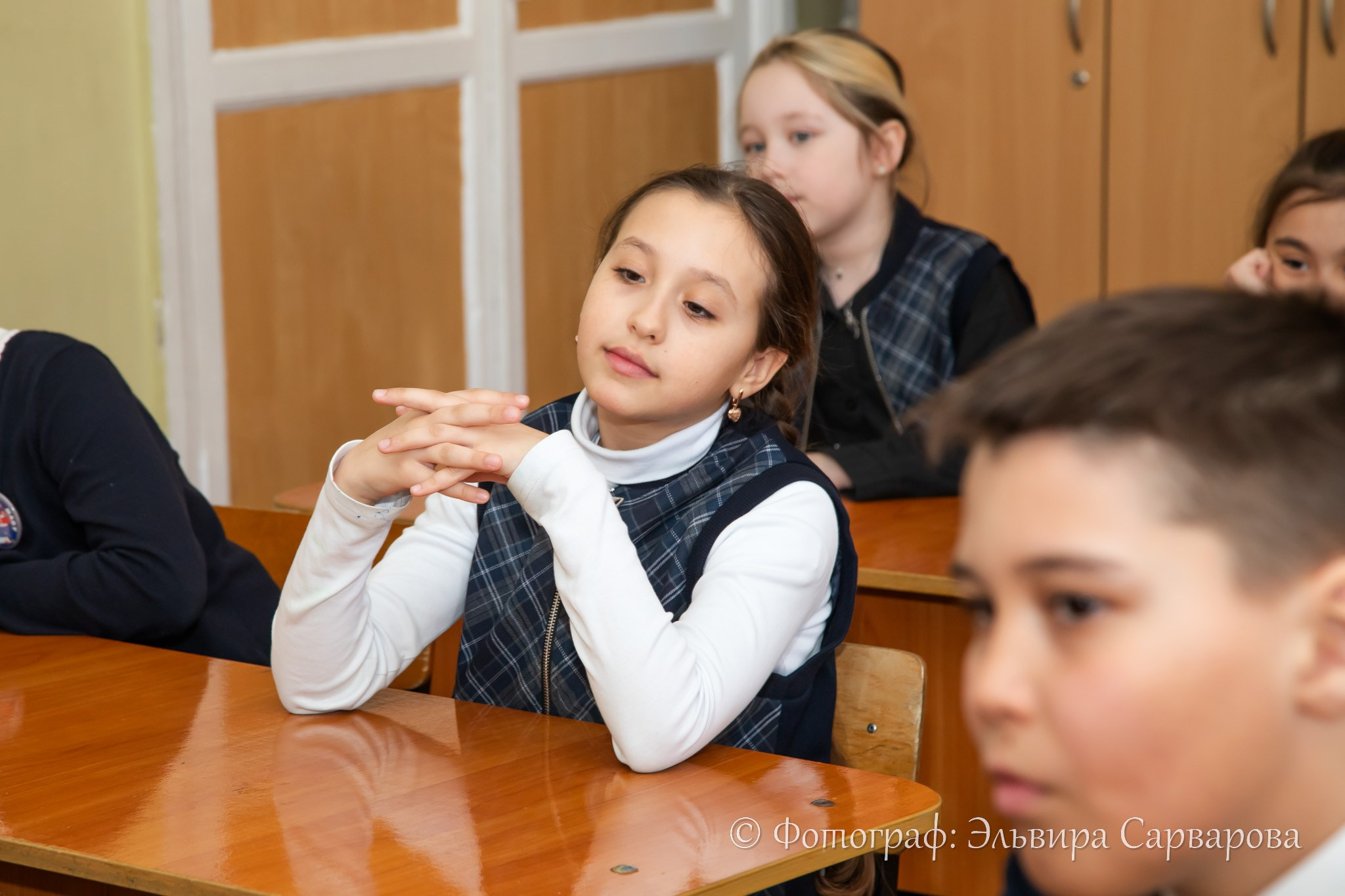 Мастер-класс по леденцам. Репортажный Фотограф