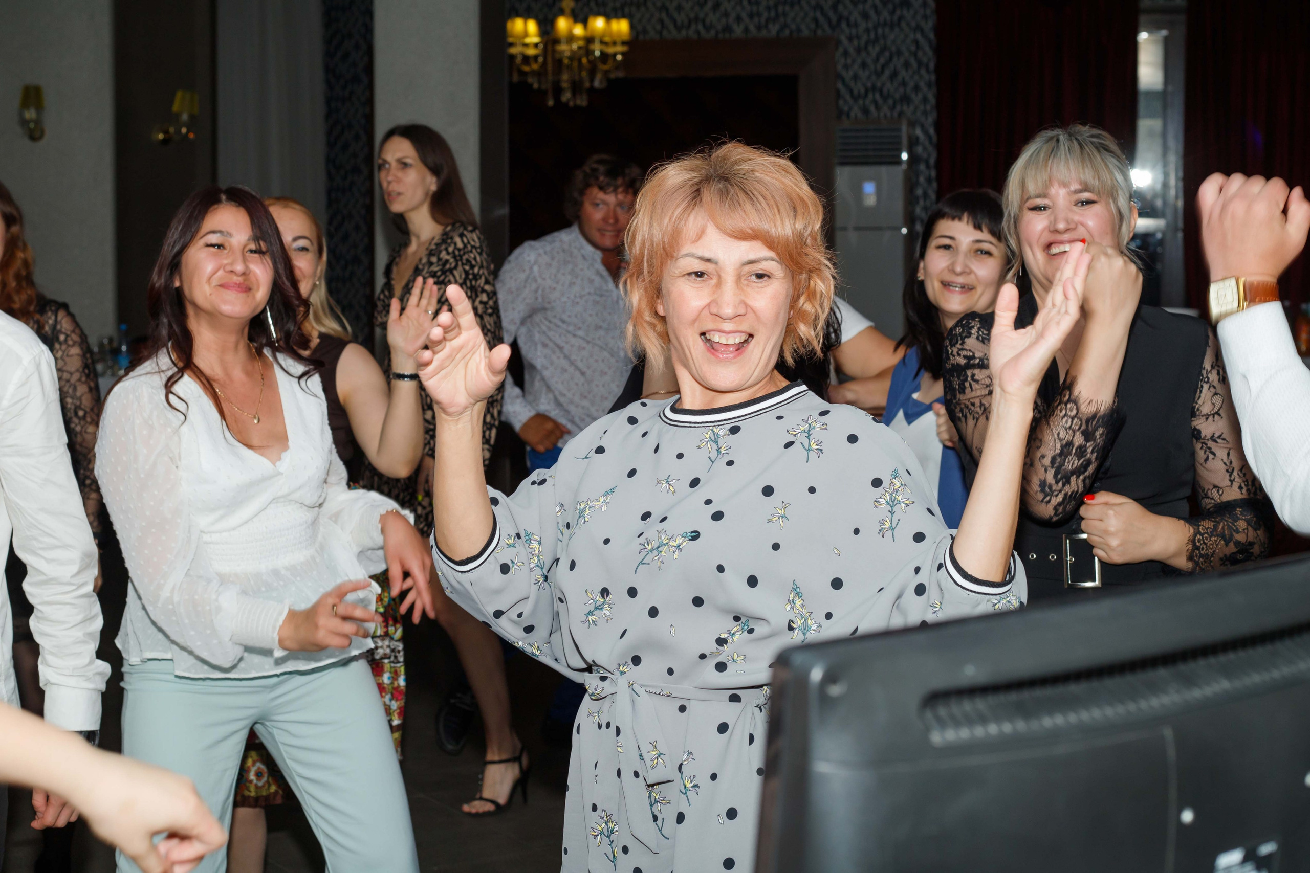 Выпускной 11 класса. Репортажный Фотограф