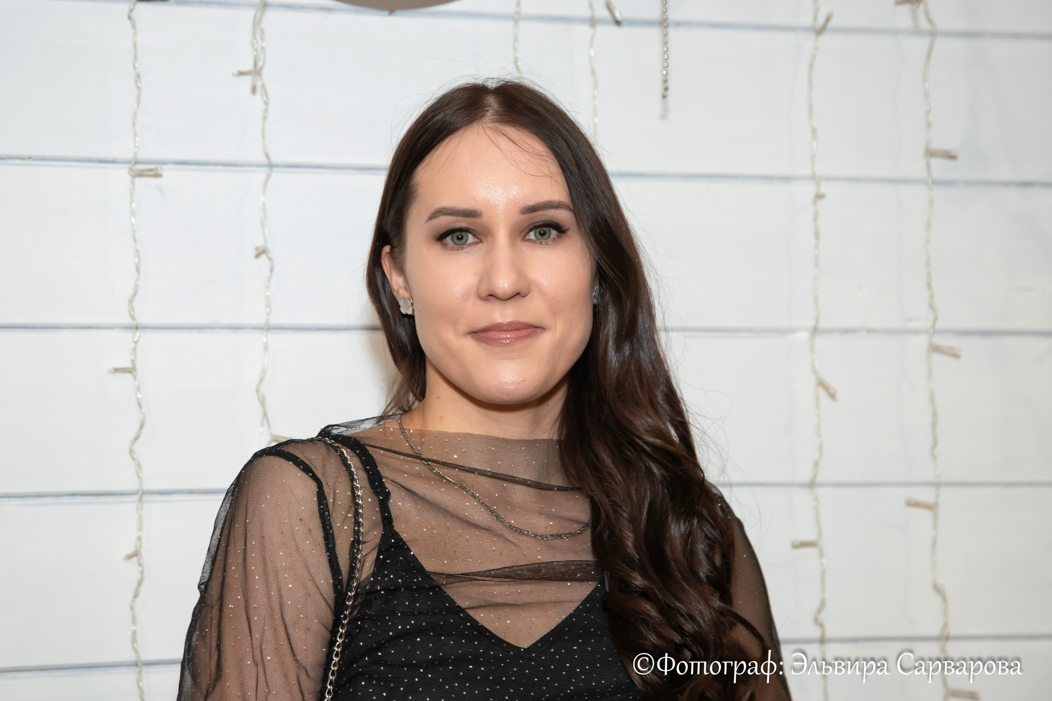 Новогодний корпоратив. Репортажный Фотограф