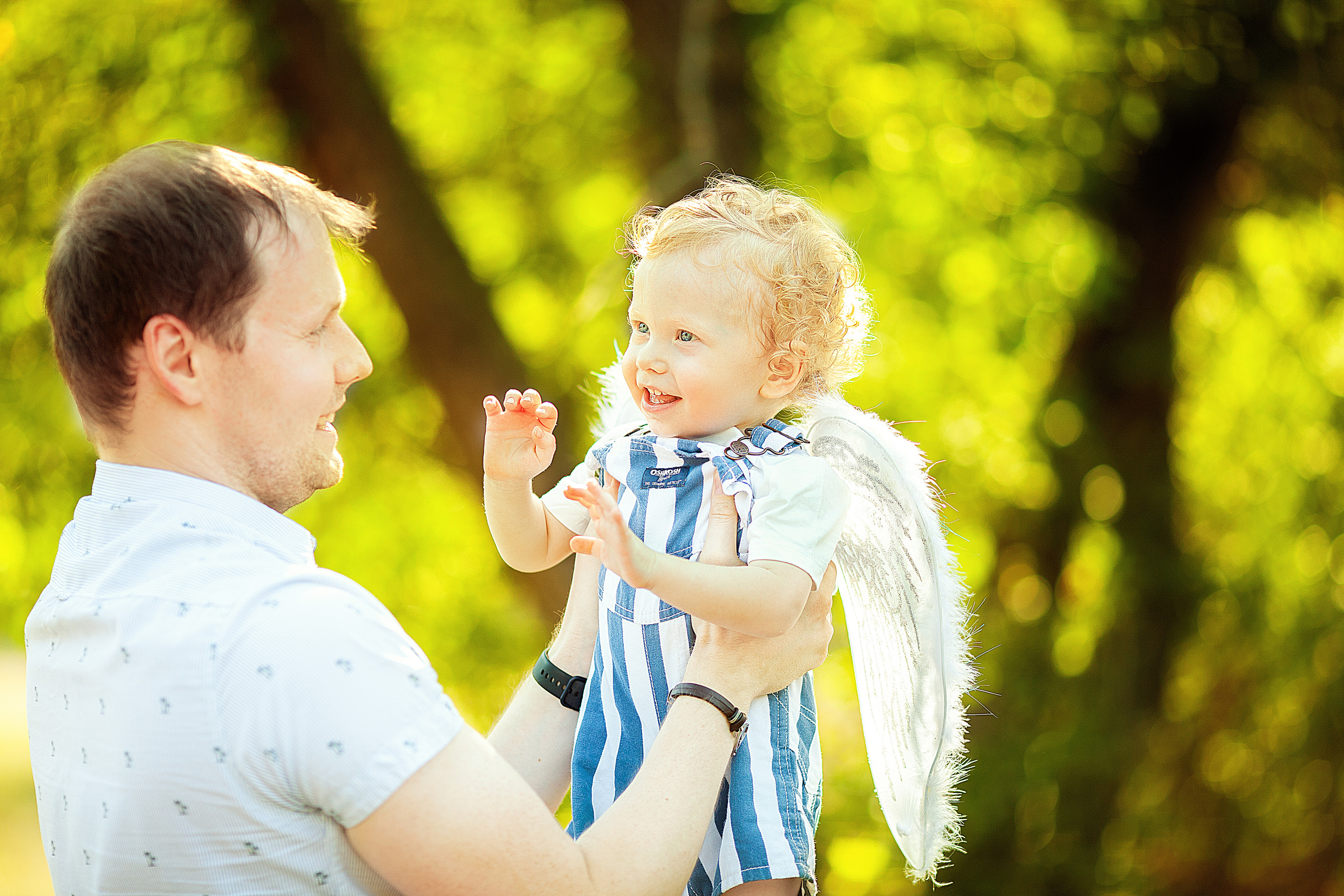 Ботанический сад. Семейный, детский и свадебный фотограф в Краснодаре Алёна Тимонович
