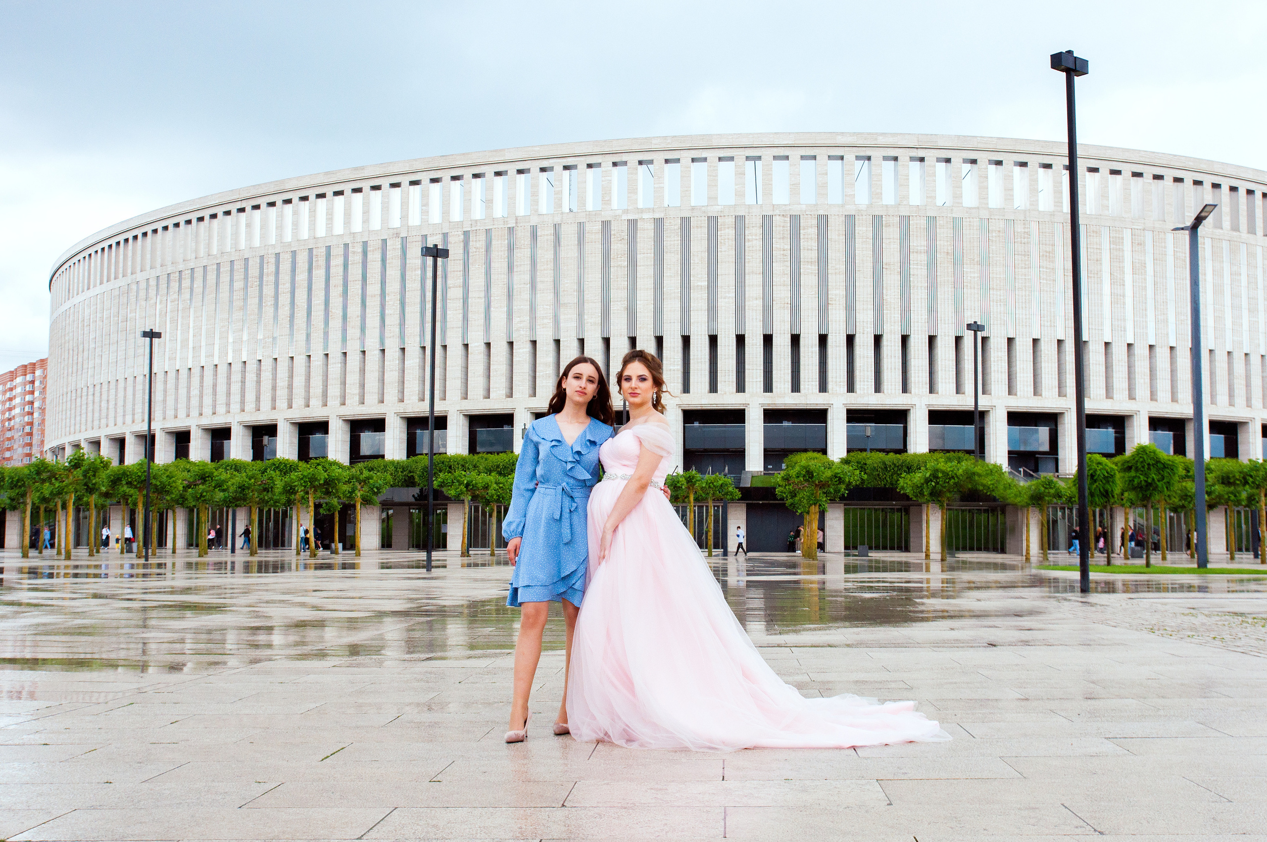Свадьба Александра и Дарьи. Семейный, детский и свадебный фотограф в Краснодаре Алёна Тимонович