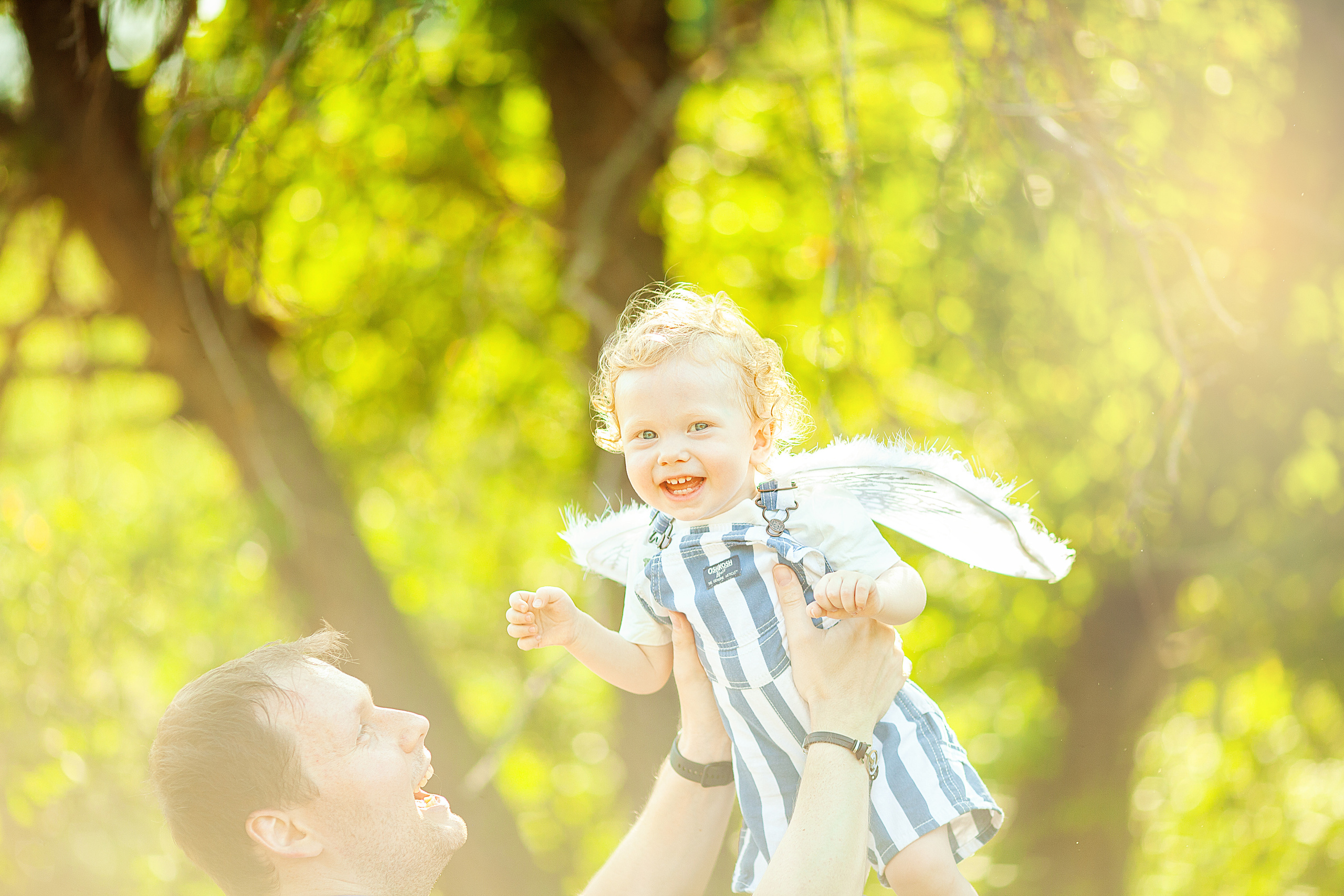 Ботанический сад. Семейный, детский и свадебный фотограф в Краснодаре Алёна Тимонович