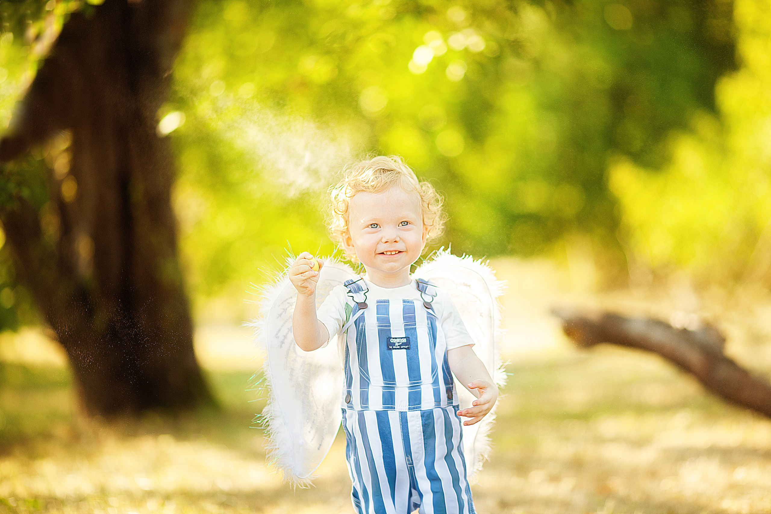 Ботанический сад. Семейный, детский и свадебный фотограф в Краснодаре Алёна Тимонович