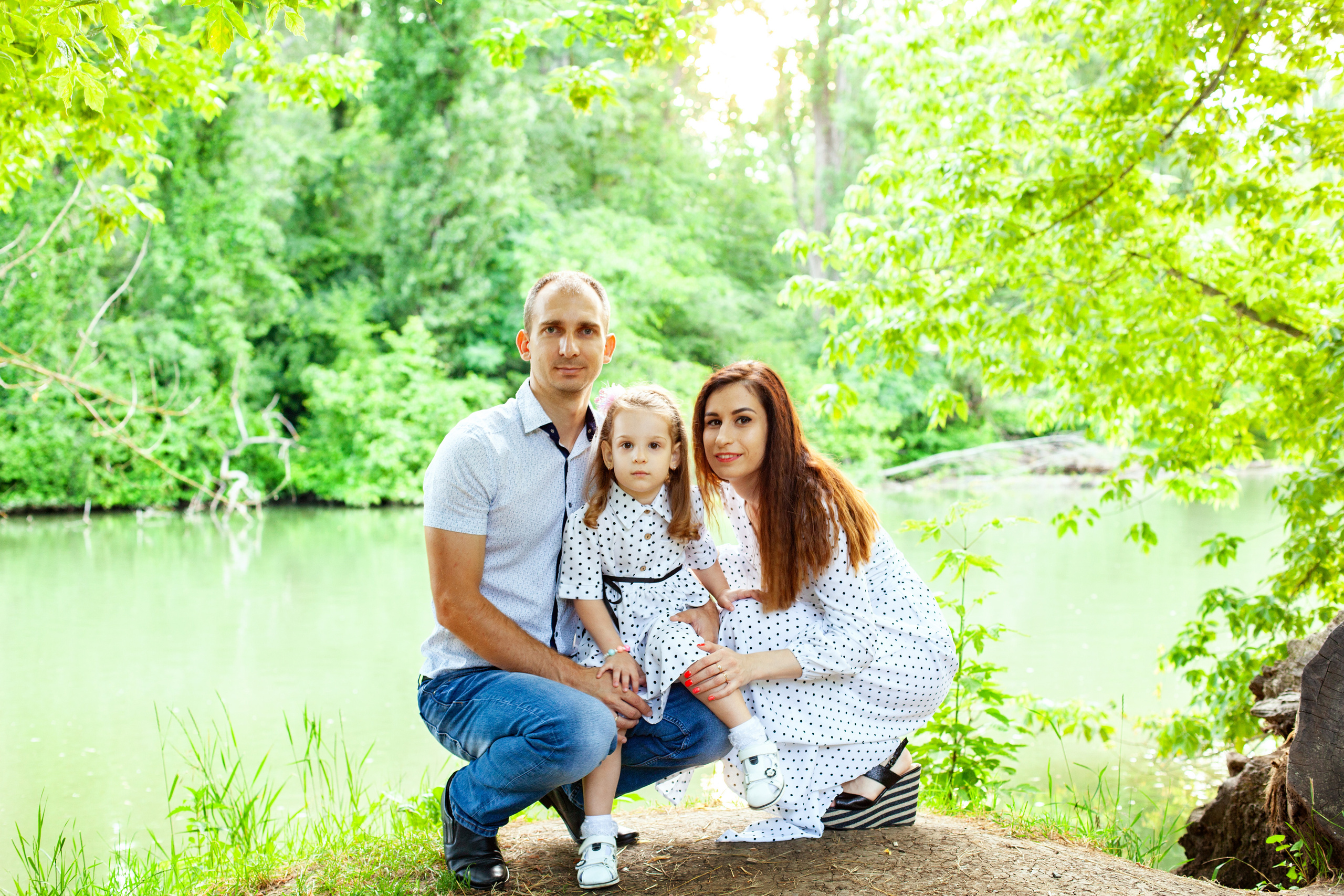 Солнечный остров. Семейный, детский и свадебный фотограф в Краснодаре Алёна Тимонович