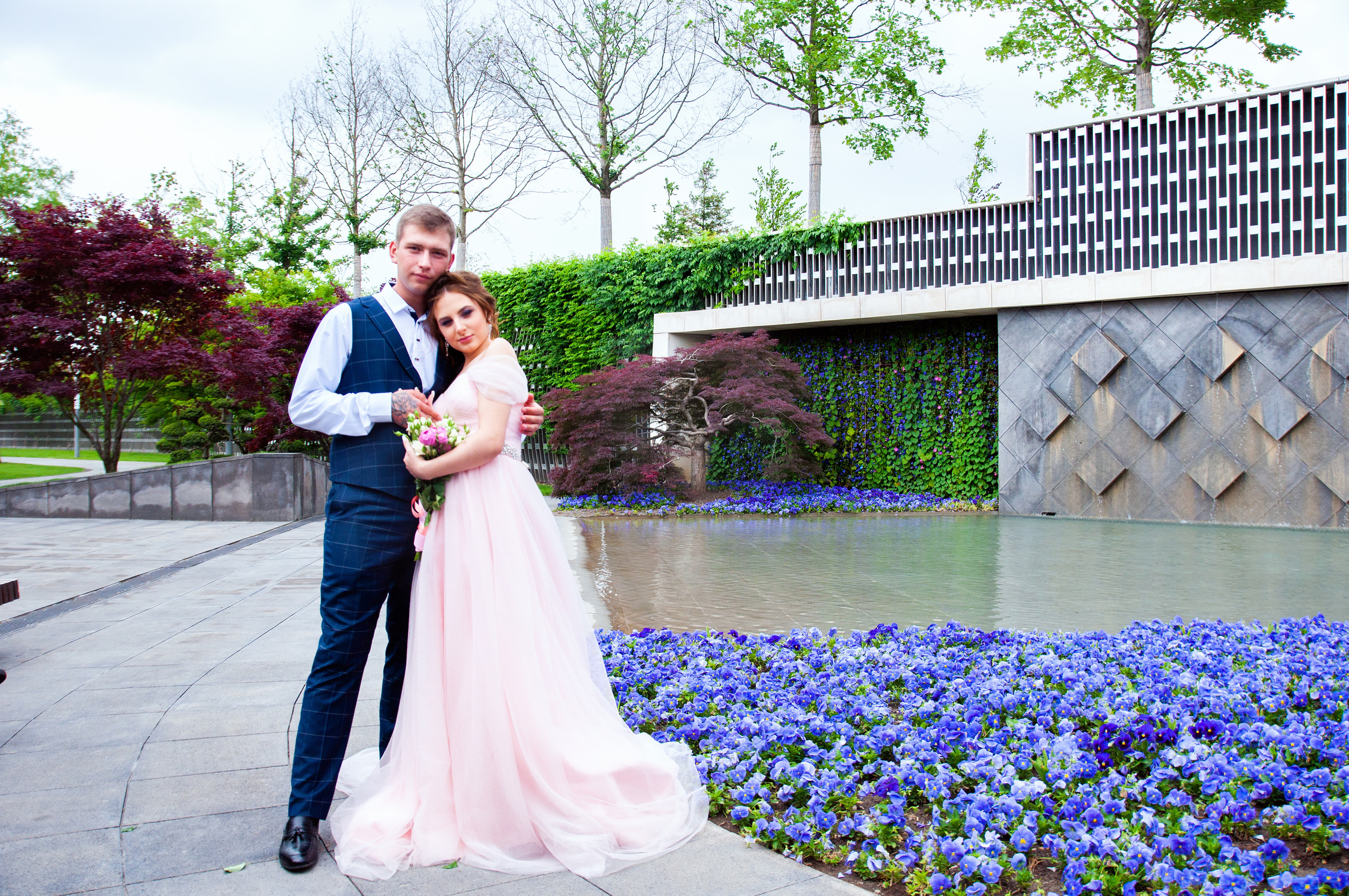Свадьба Александра и Дарьи. Семейный, детский и свадебный фотограф в Краснодаре Алёна Тимонович