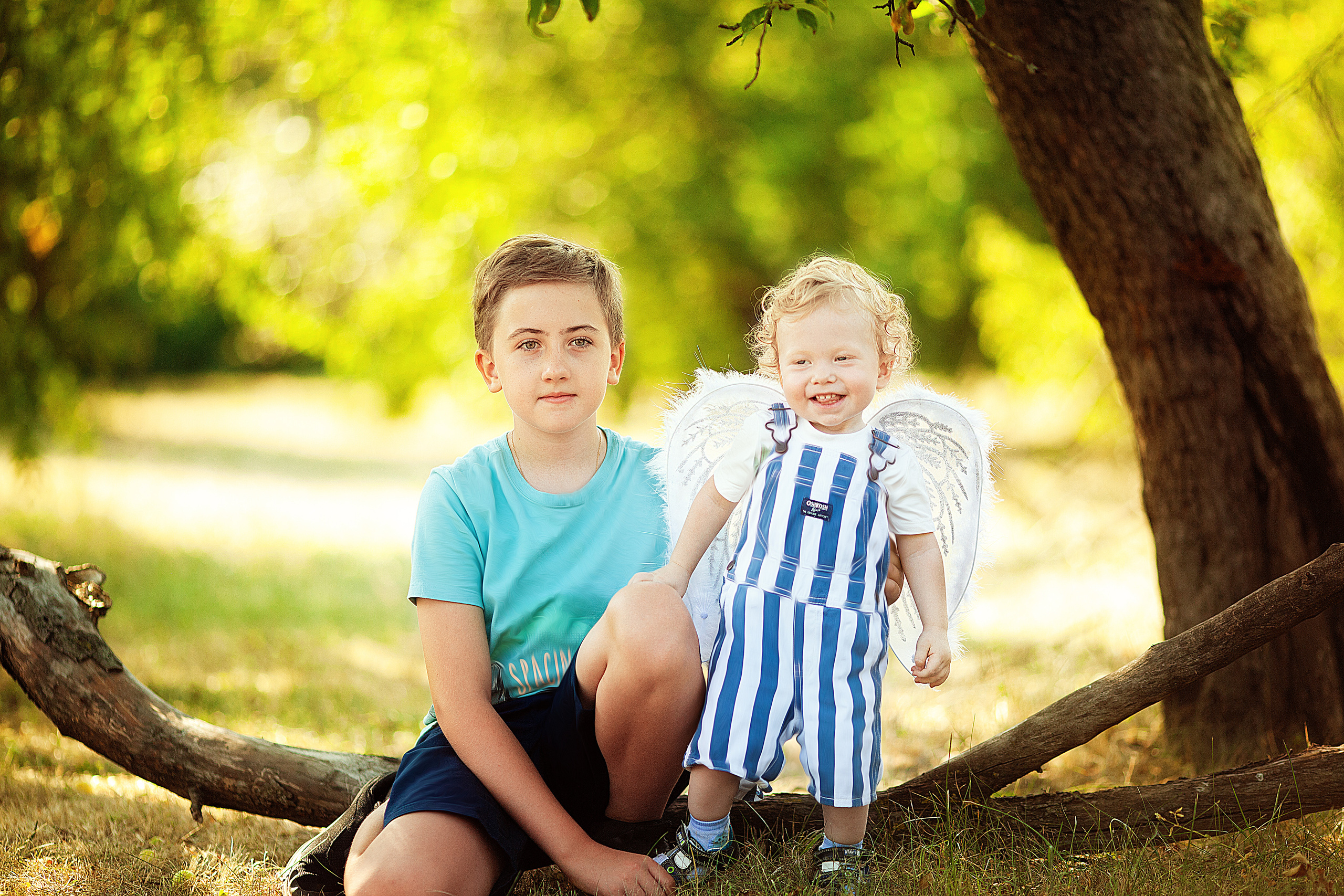 Ботанический сад. Семейный, детский и свадебный фотограф в Краснодаре Алёна Тимонович
