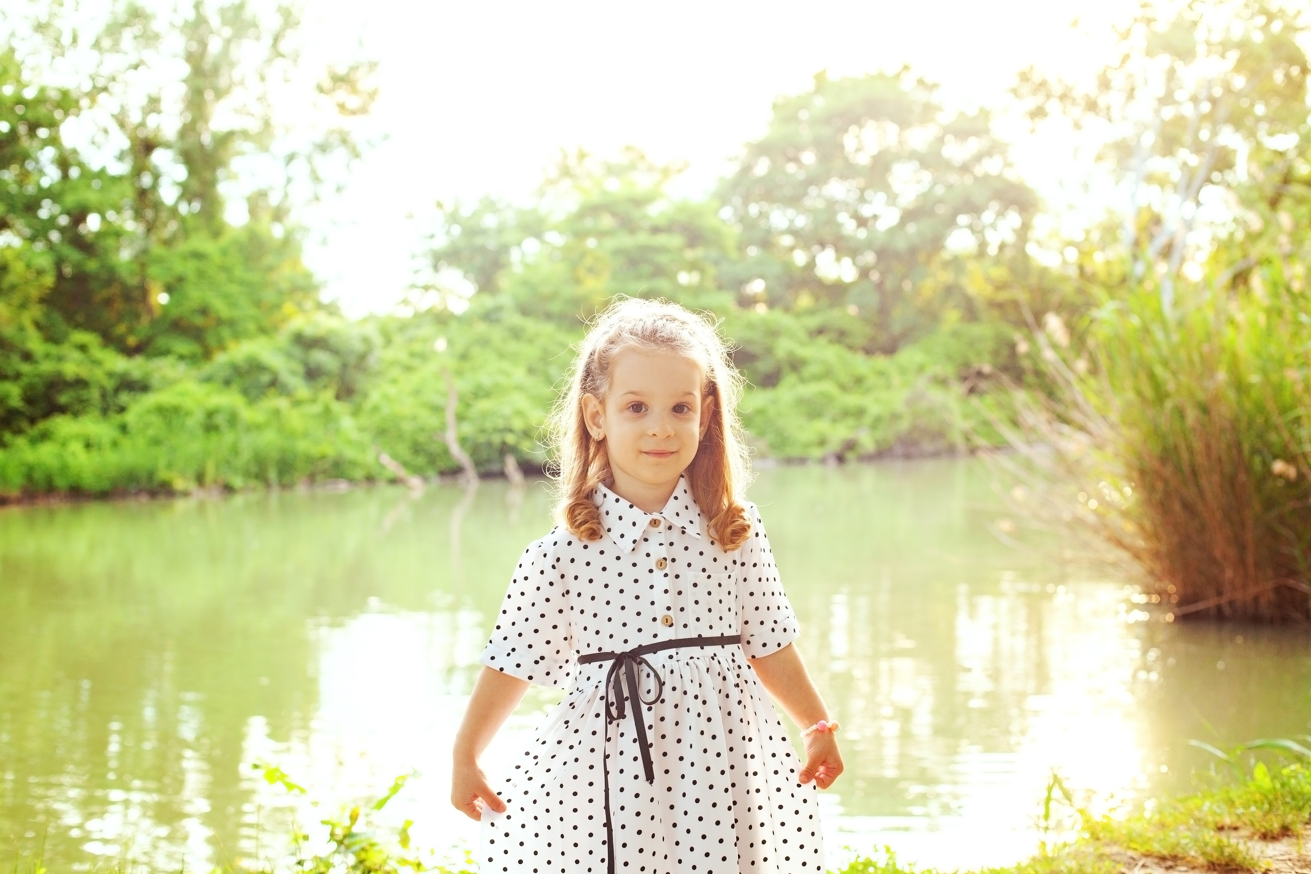 Солнечный остров. Семейный, детский и свадебный фотограф в Краснодаре Алёна Тимонович