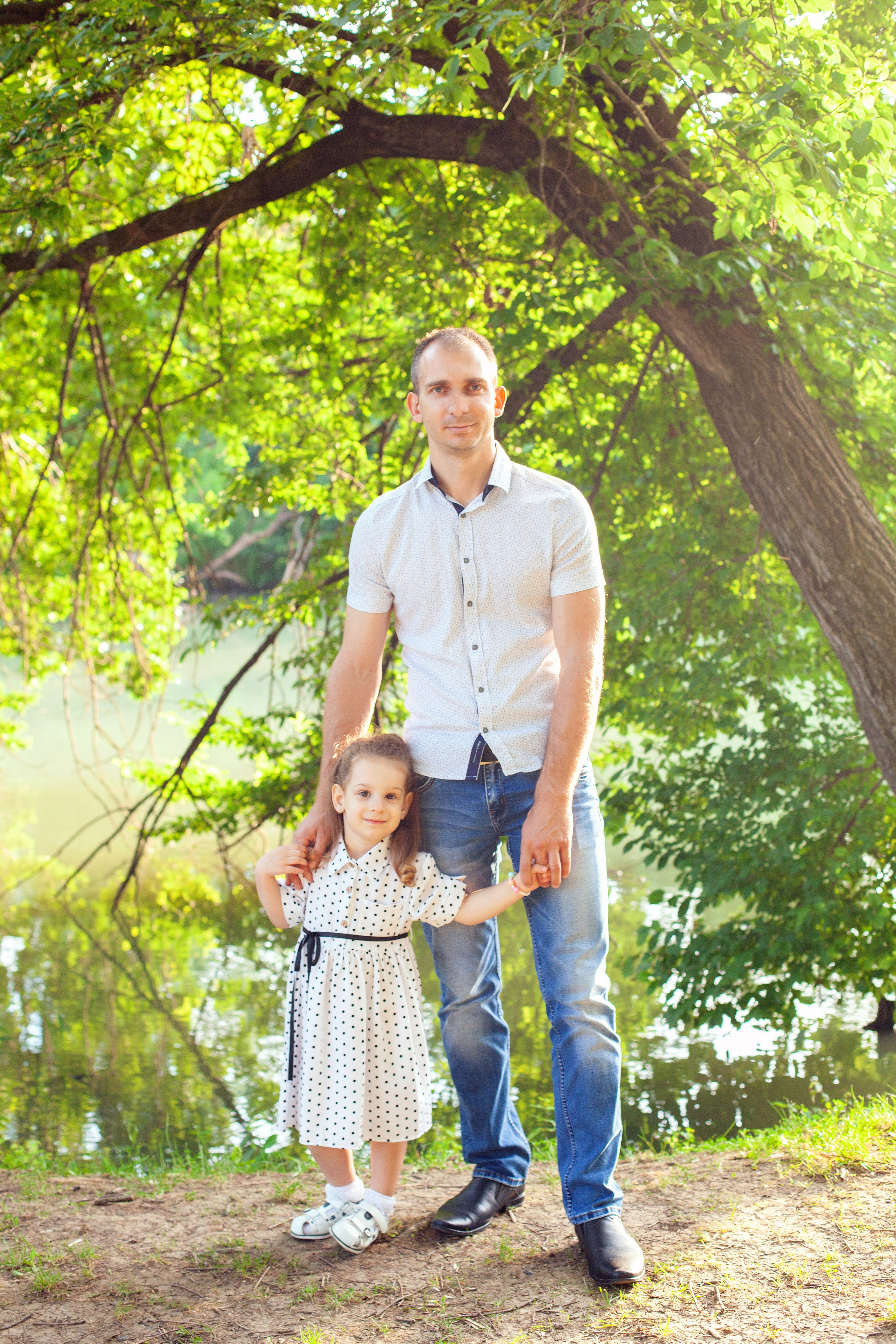 Солнечный остров. Семейный, детский и свадебный фотограф в Краснодаре Алёна Тимонович