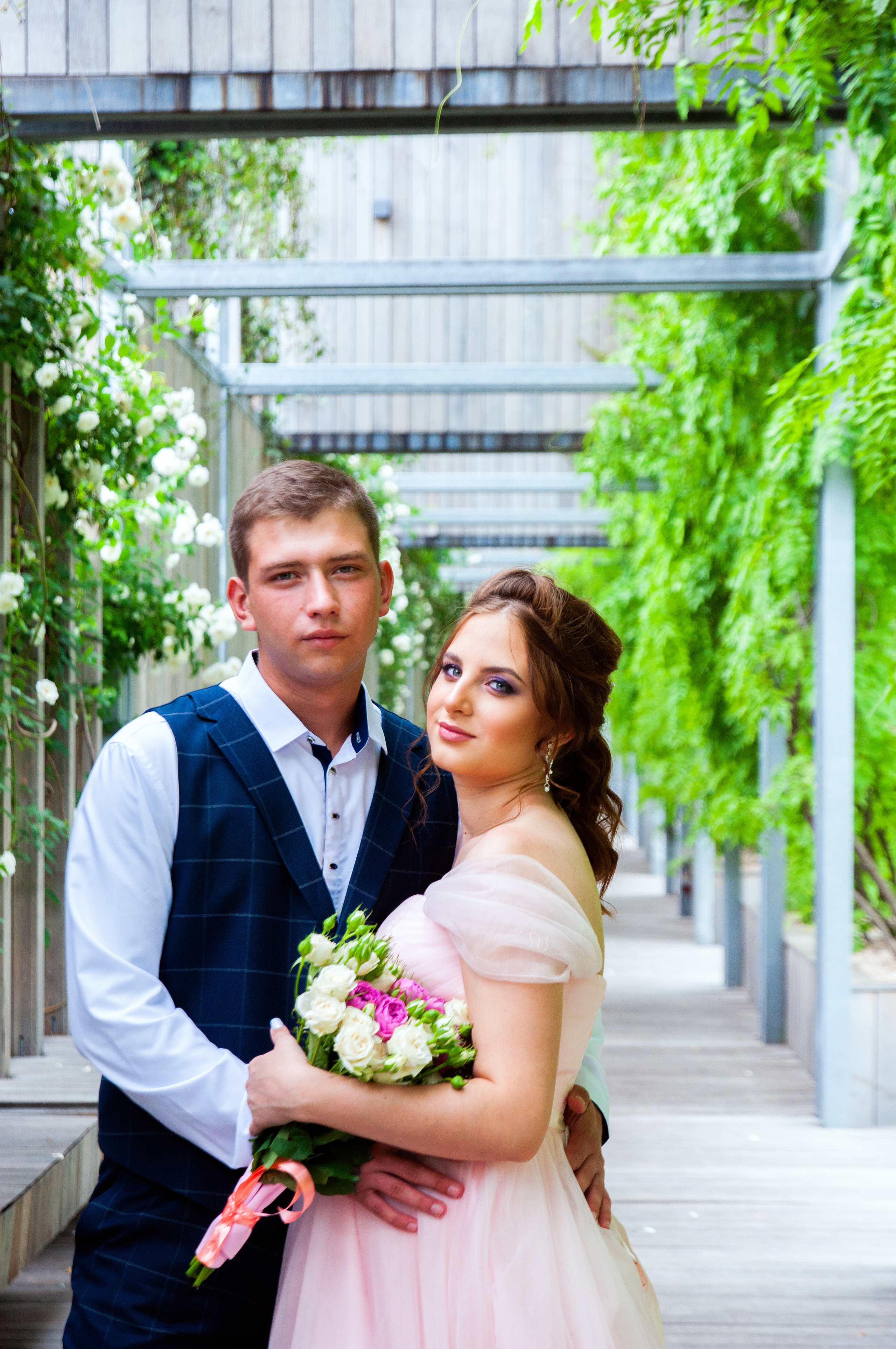 Свадьба Александра и Дарьи. Семейный, детский и свадебный фотограф в Краснодаре Алёна Тимонович