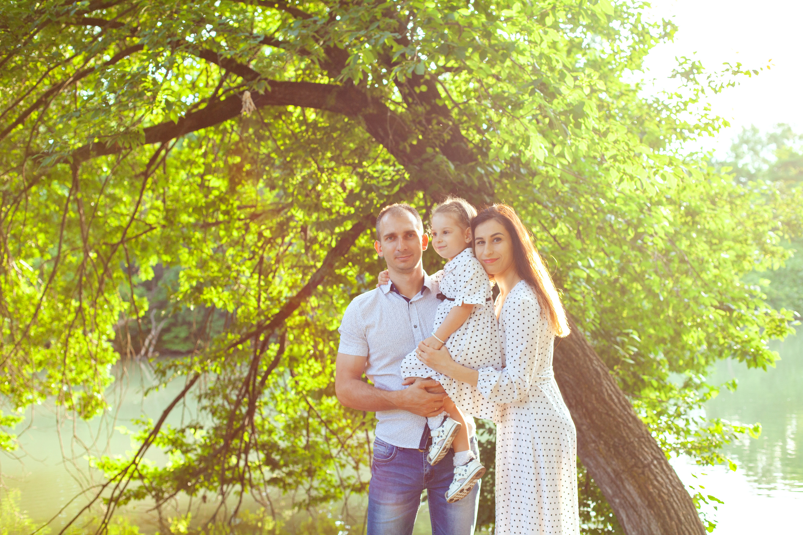Солнечный остров. Семейный, детский и свадебный фотограф в Краснодаре Алёна Тимонович