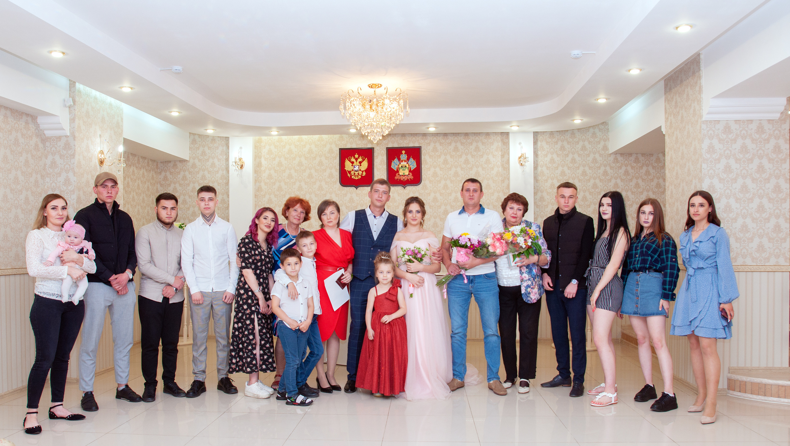 Свадьба Александра и Дарьи. Семейный, детский и свадебный фотограф в Краснодаре Алёна Тимонович